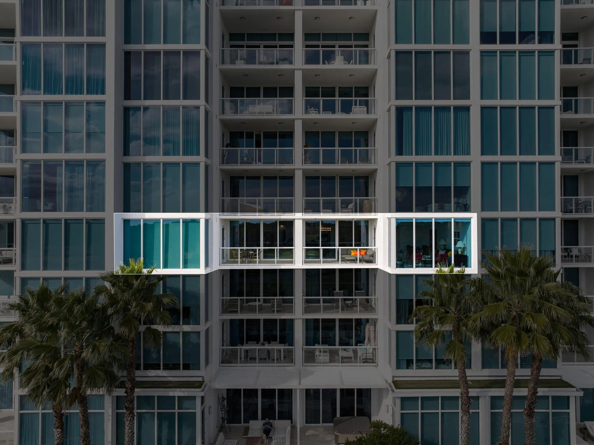 20155 Boca West Drive #A404