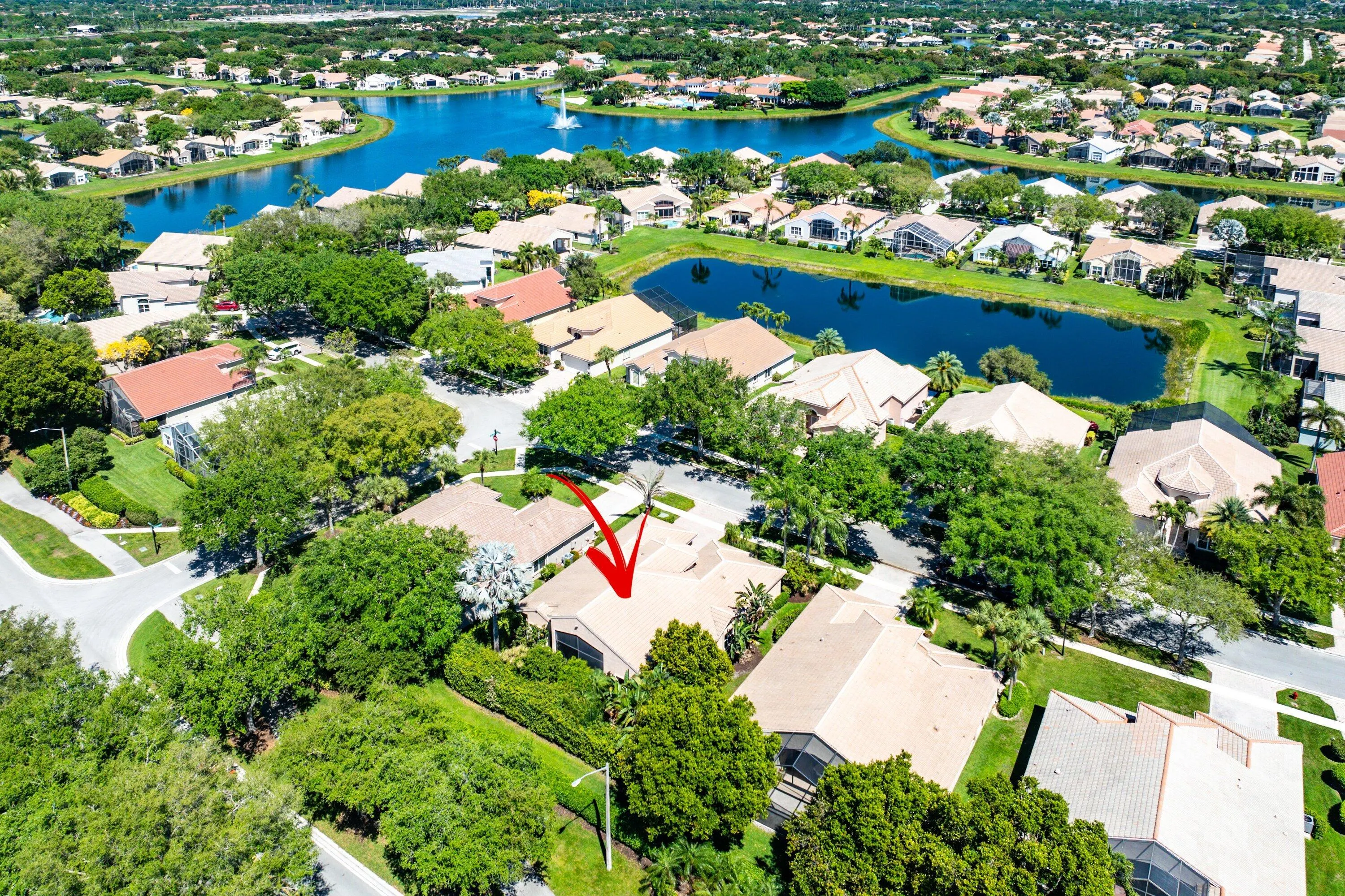 13587 Barcelona Lake Circle