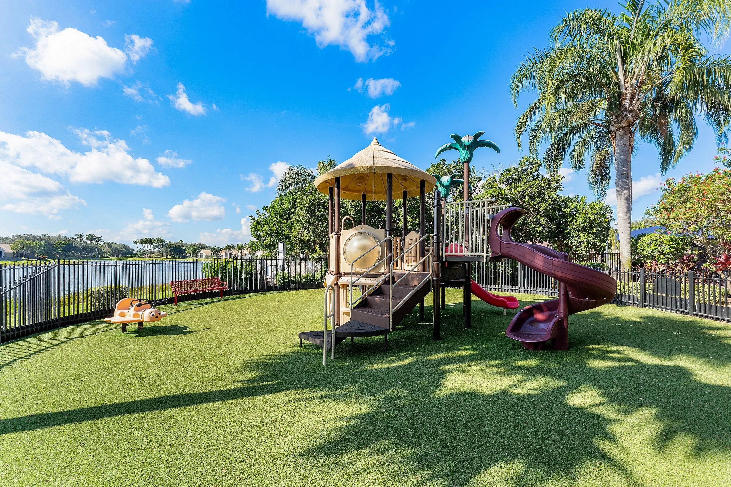 13587 Barcelona Lake Circle