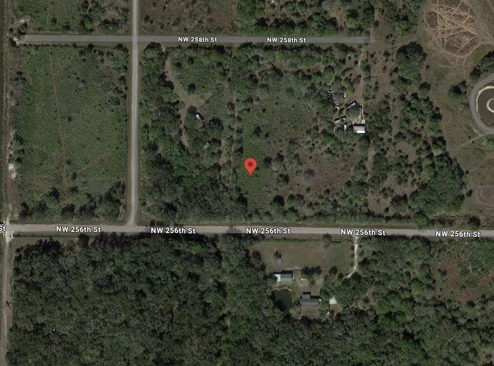 18121 NW 256th Street