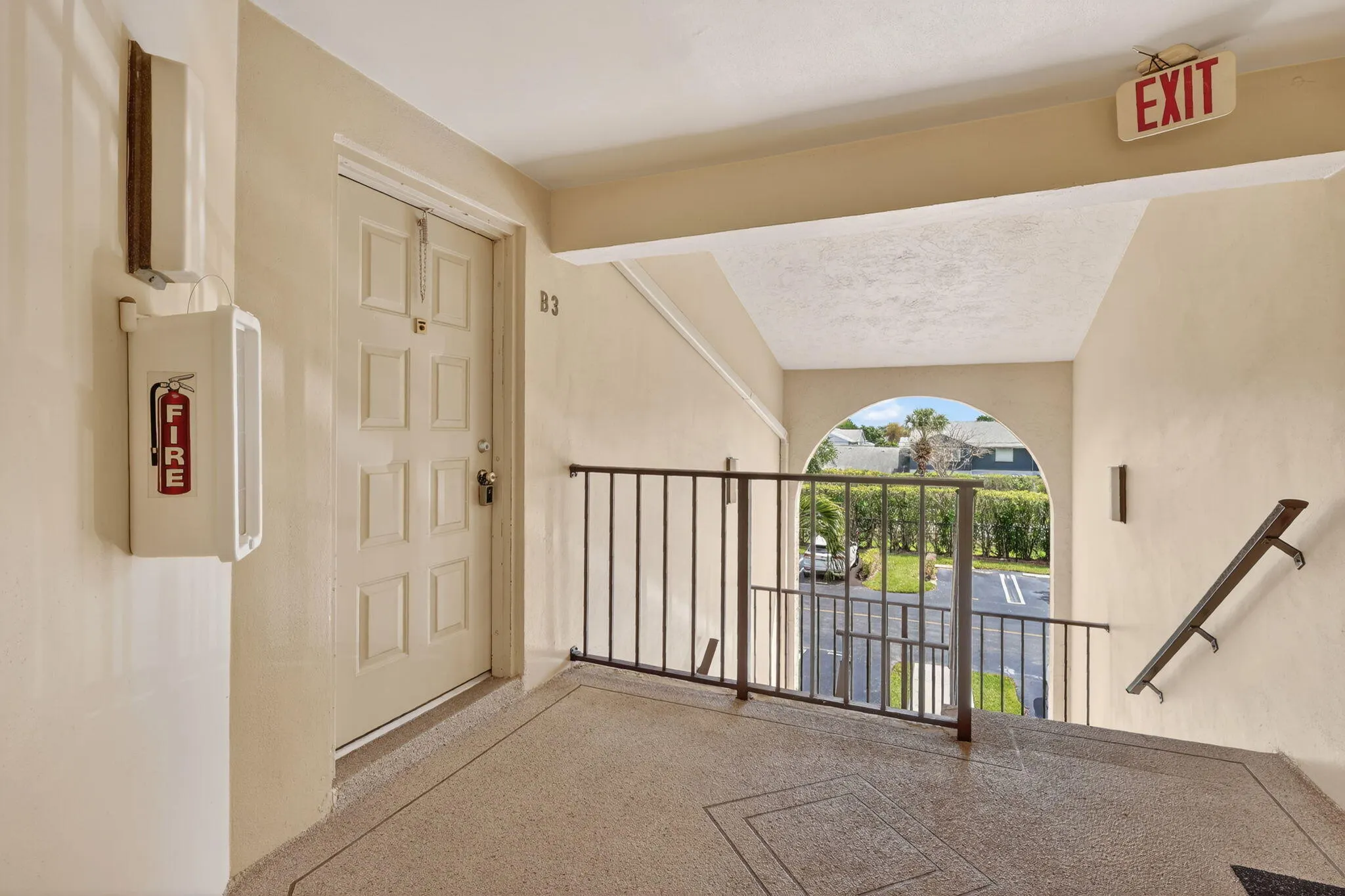 624 Sea Pine Way #B3
