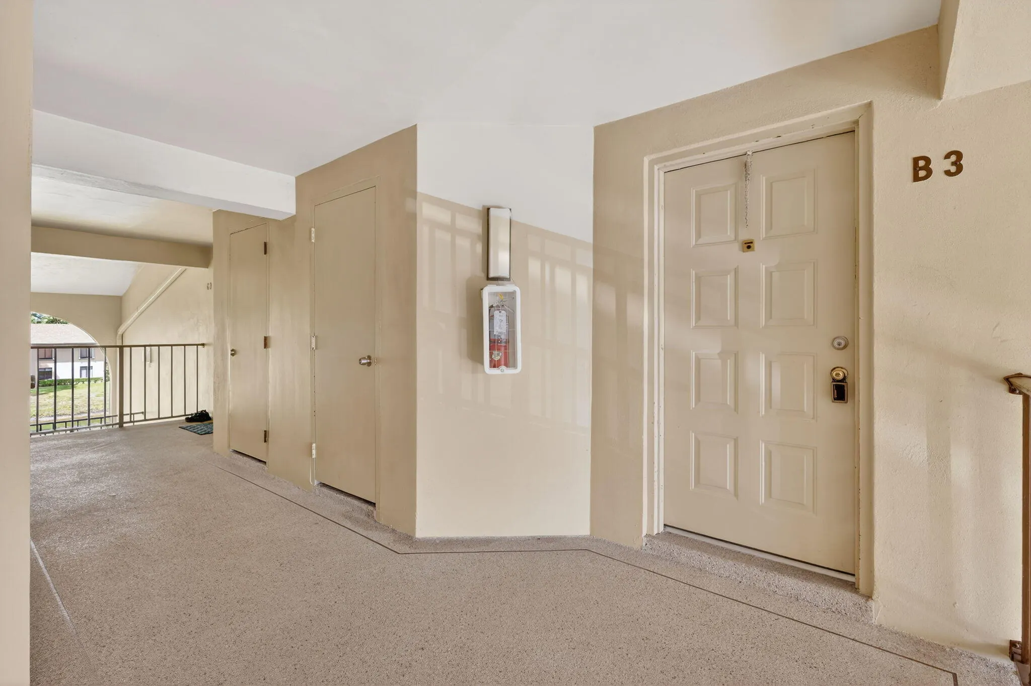 624 Sea Pine Way #B3