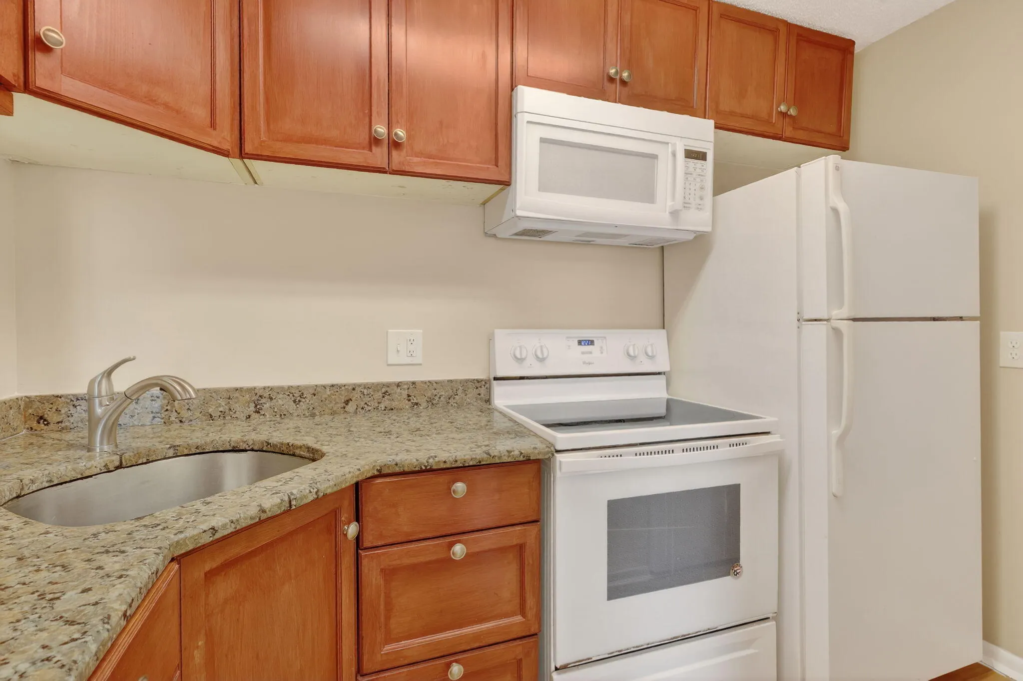 624 Sea Pine Way #B3