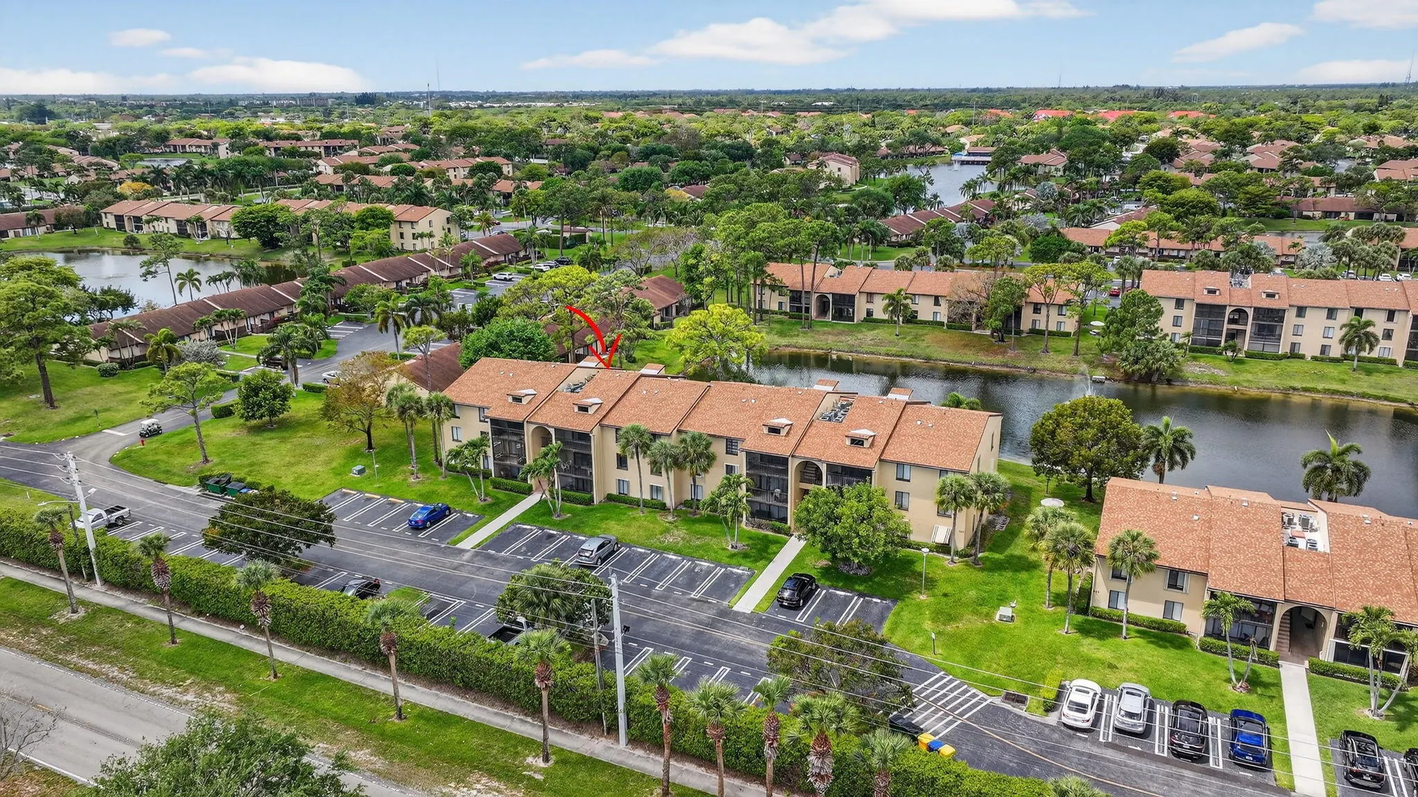624 Sea Pine Way #B3