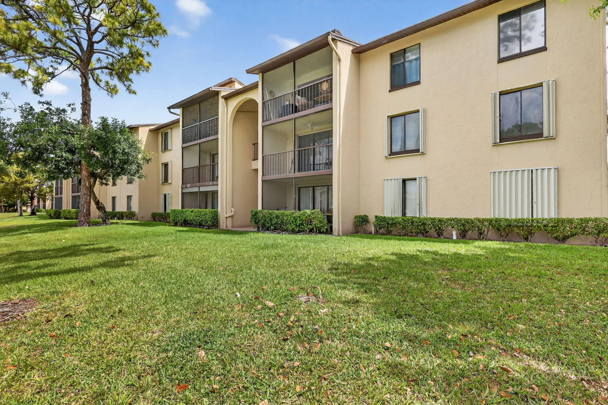 624 Sea Pine Way #B3