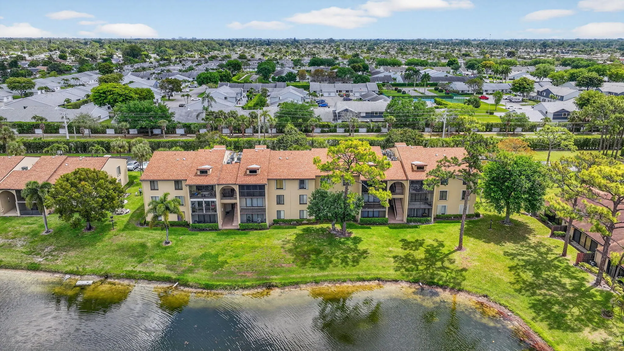624 Sea Pine Way #B3