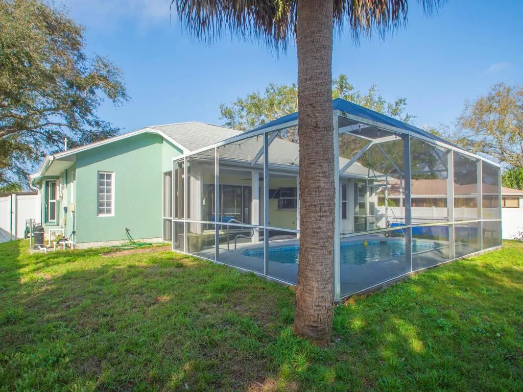 492 Biscayne Lane