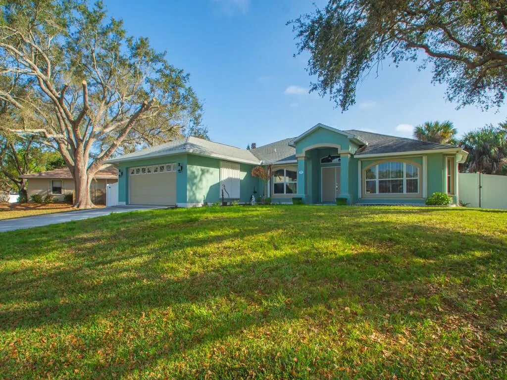 492 Biscayne Lane