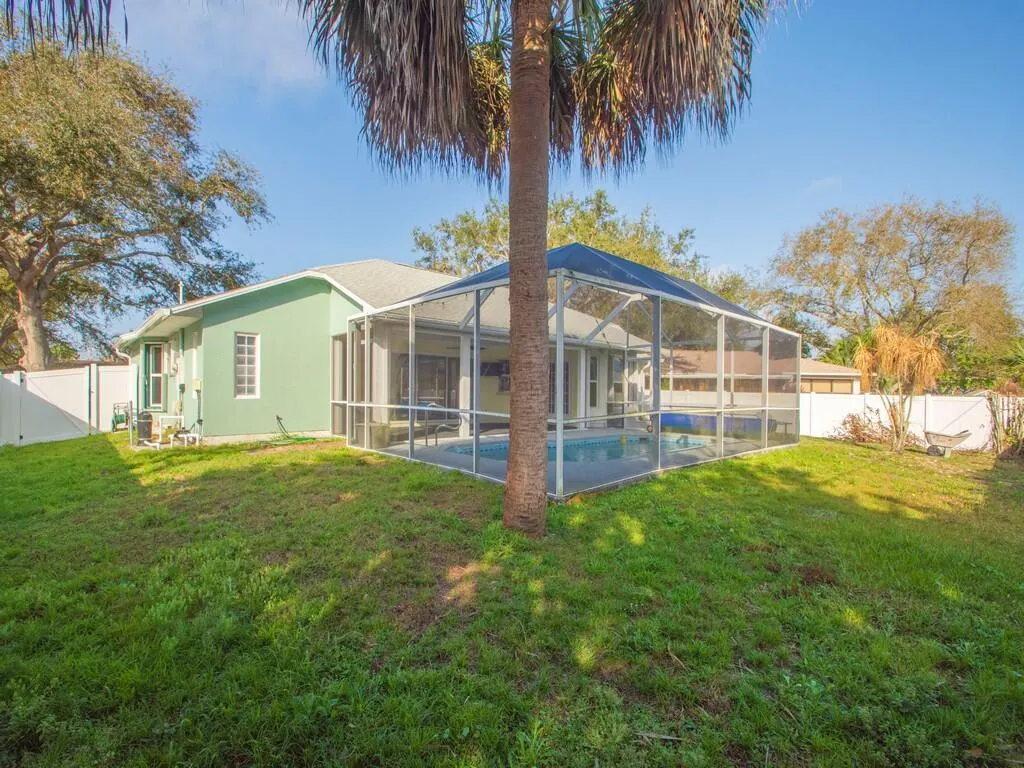 492 Biscayne Lane