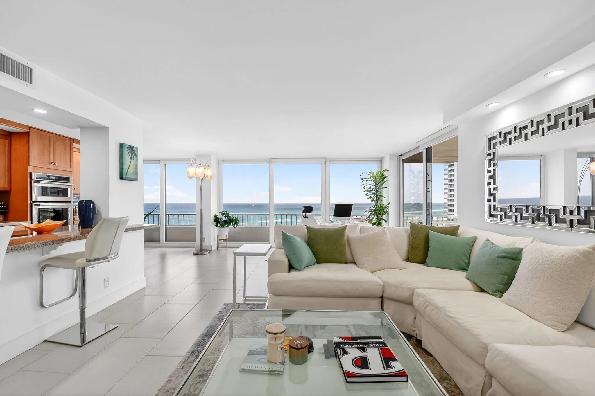 5540 N Ocean Drive #9b