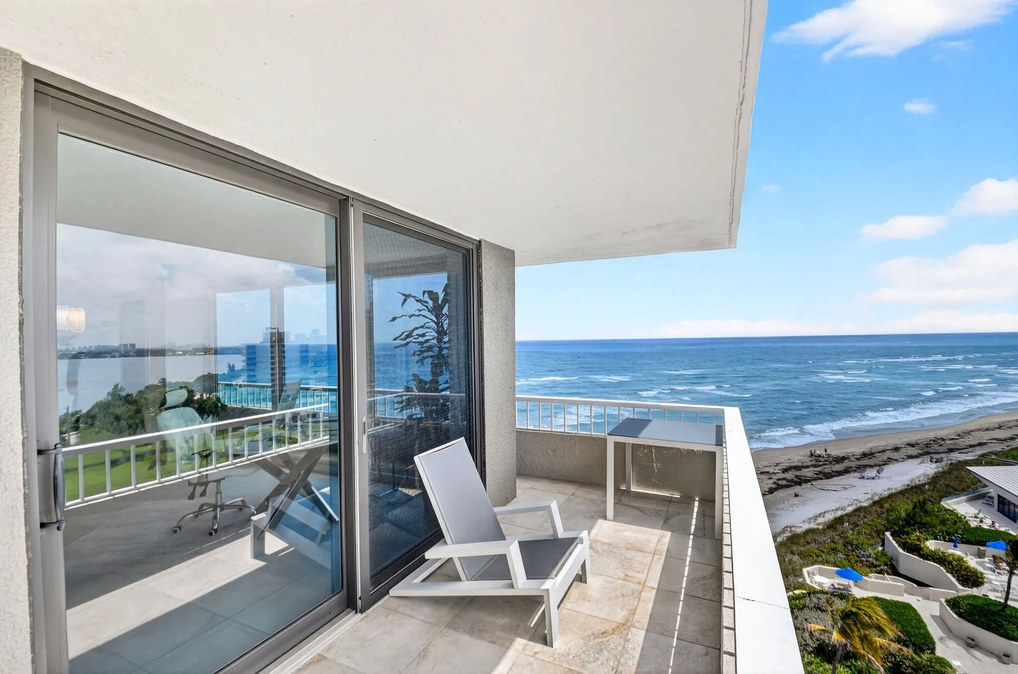 5540 N Ocean Drive #9b