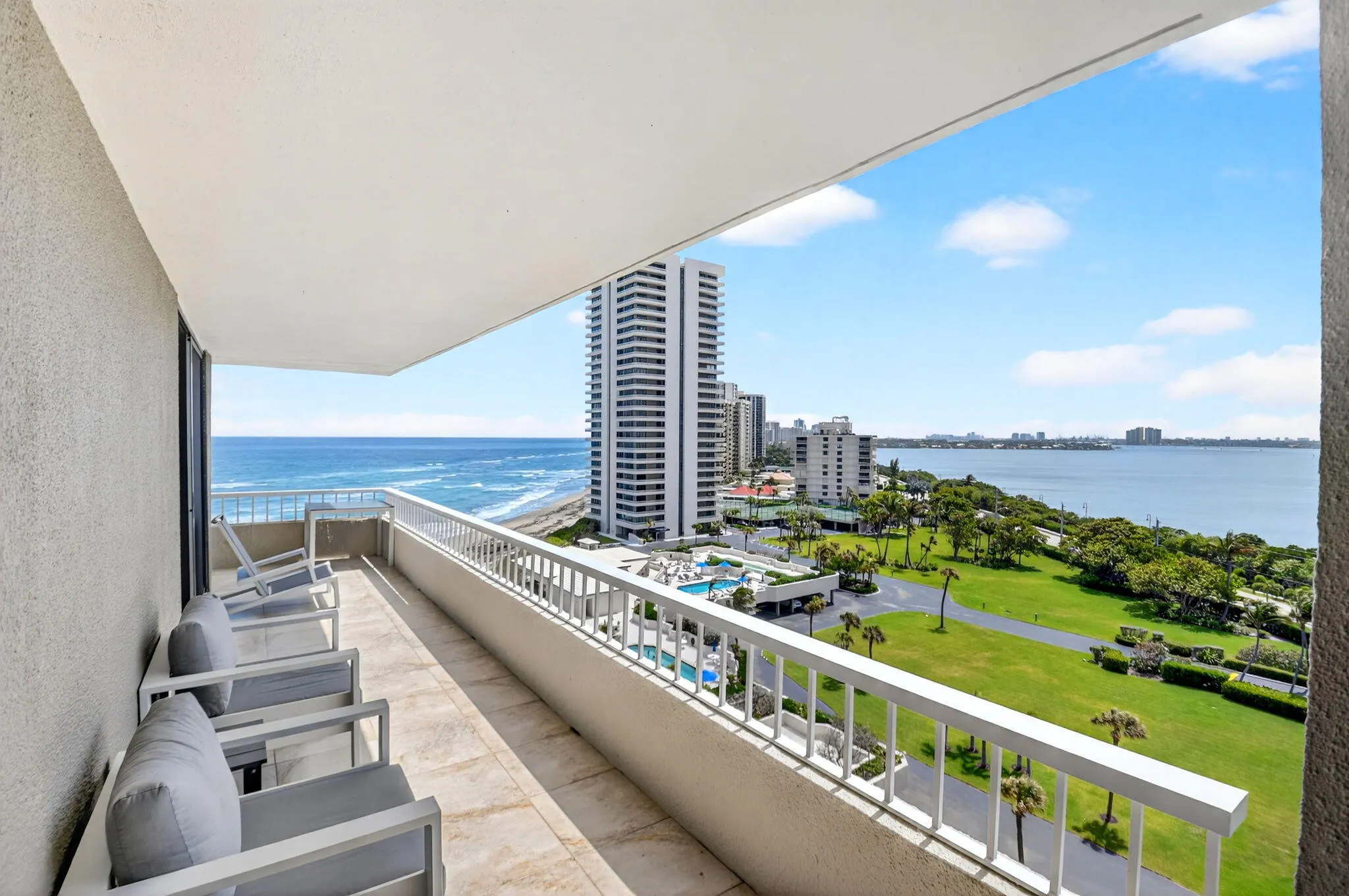 5540 N Ocean Drive #9b