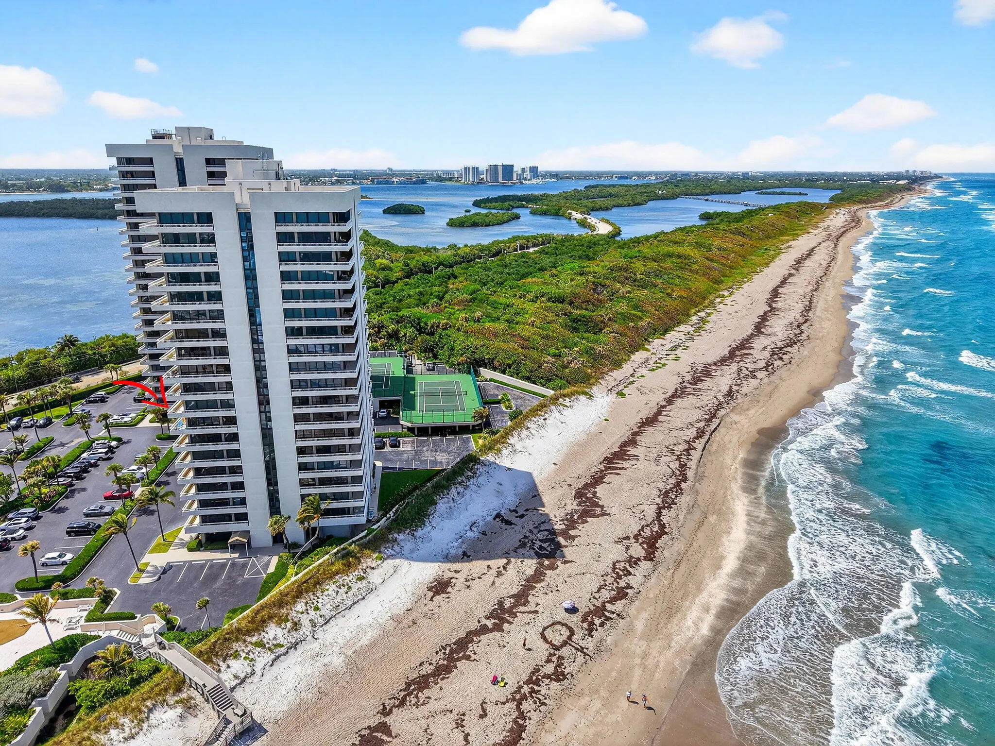 5540 N Ocean Drive #9b