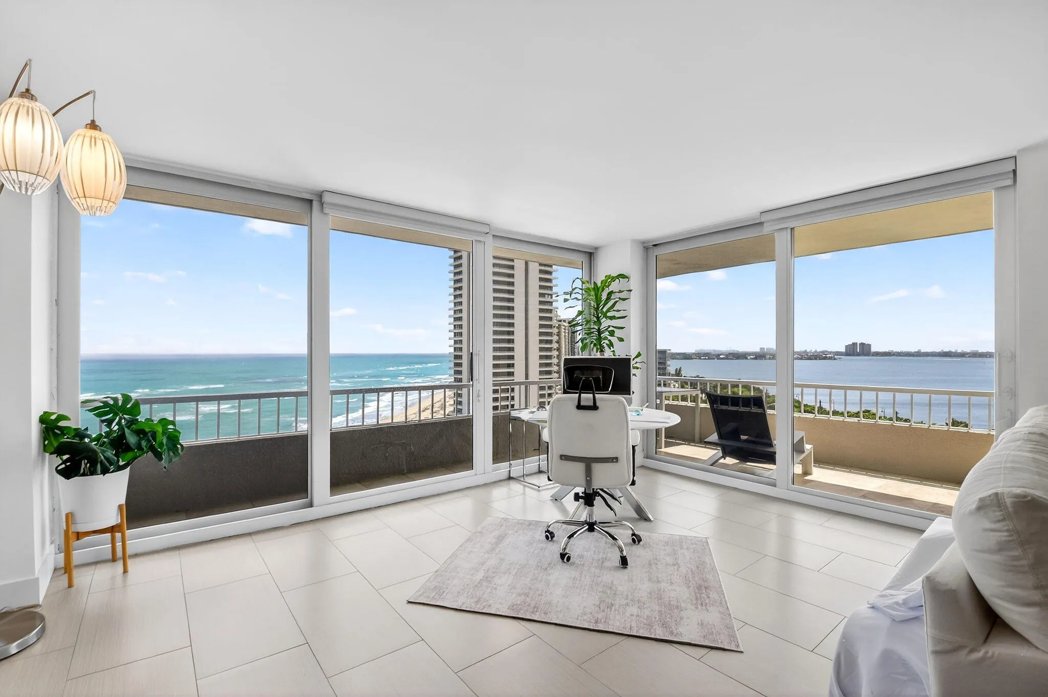 5540 N Ocean Drive #9b