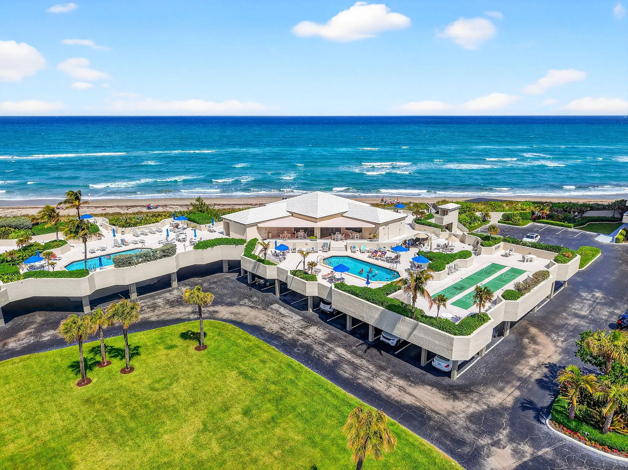 5540 N Ocean Drive #9b