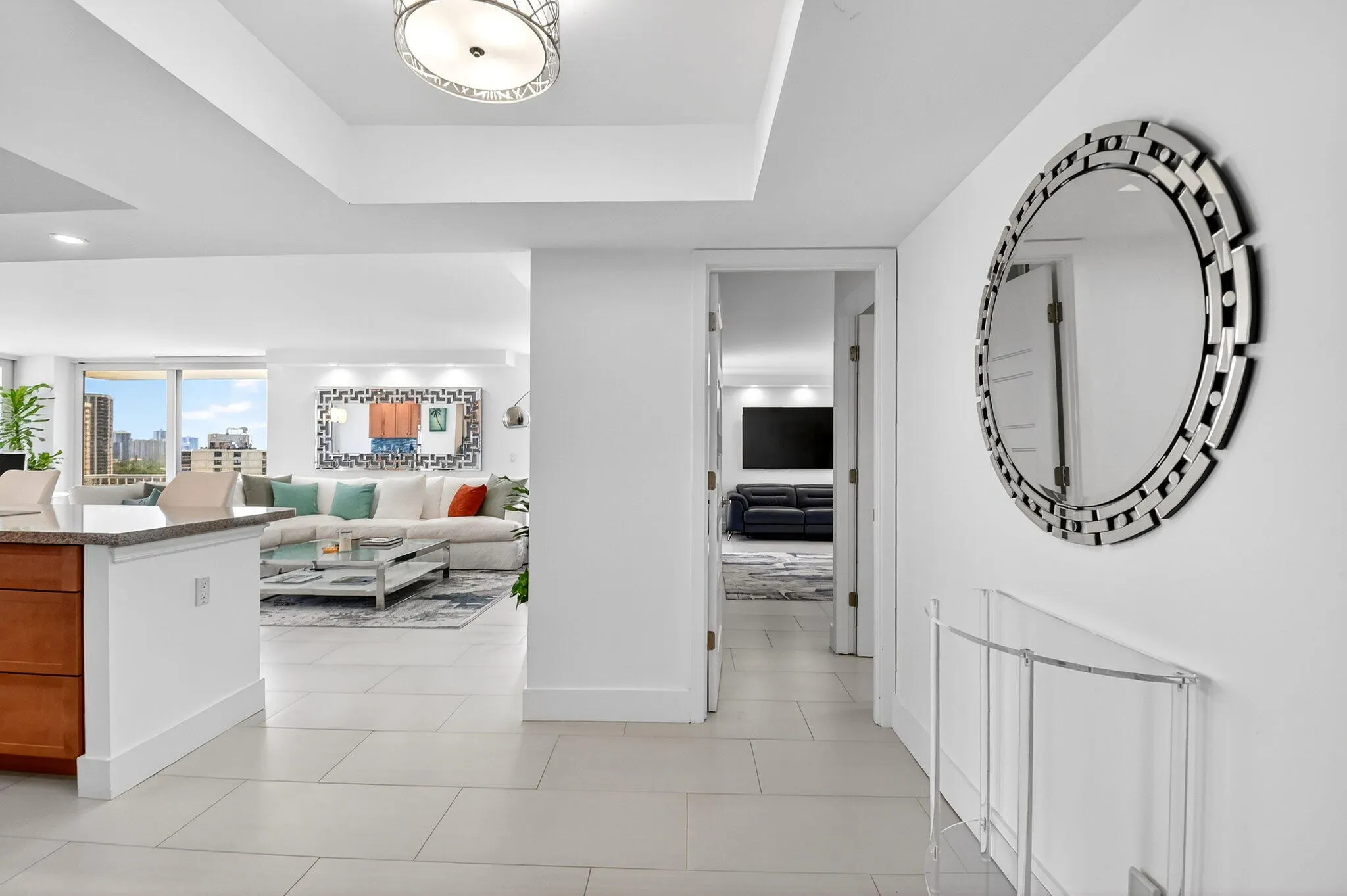 5540 N Ocean Drive #9b