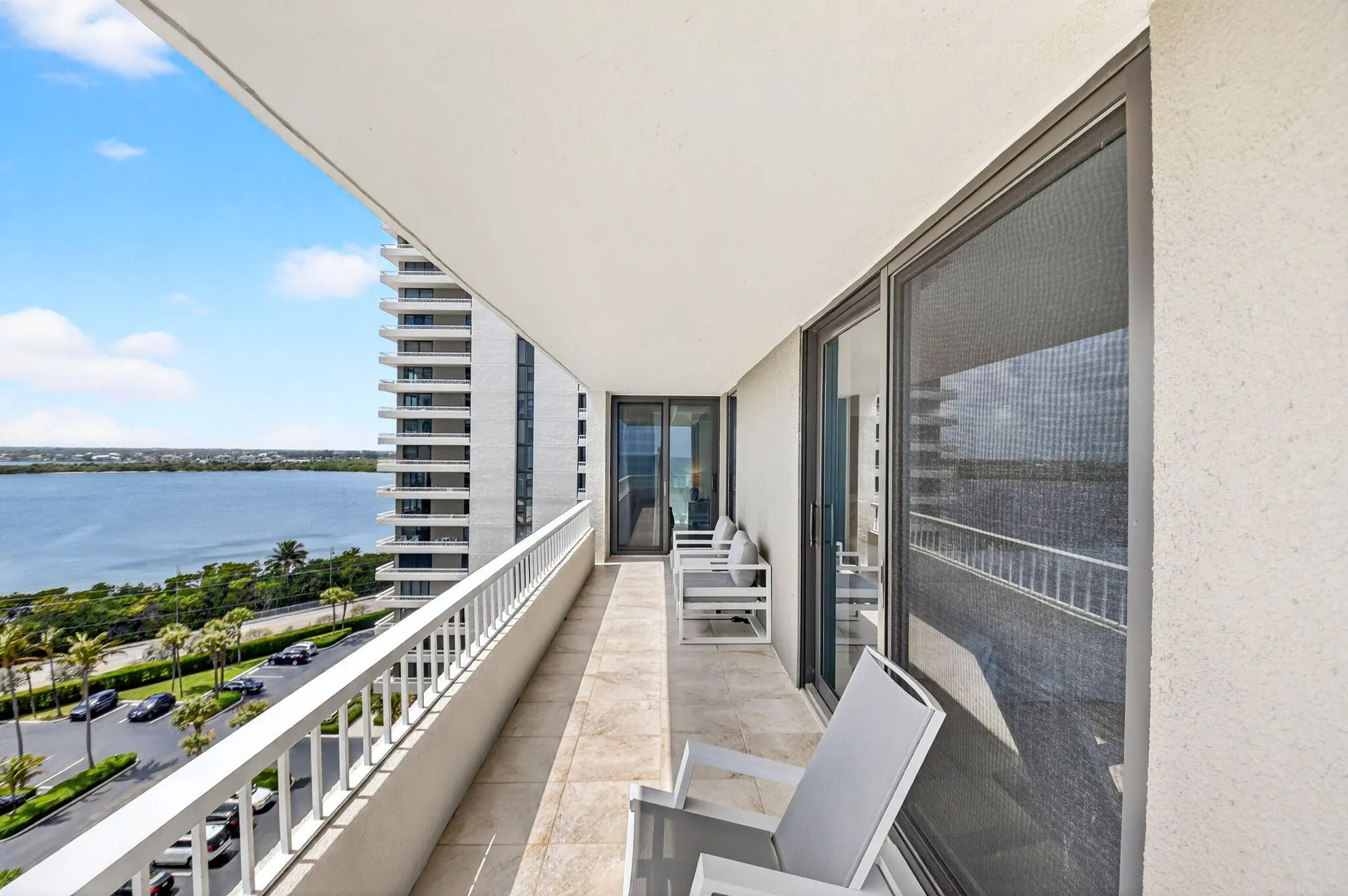 5540 N Ocean Drive #9b