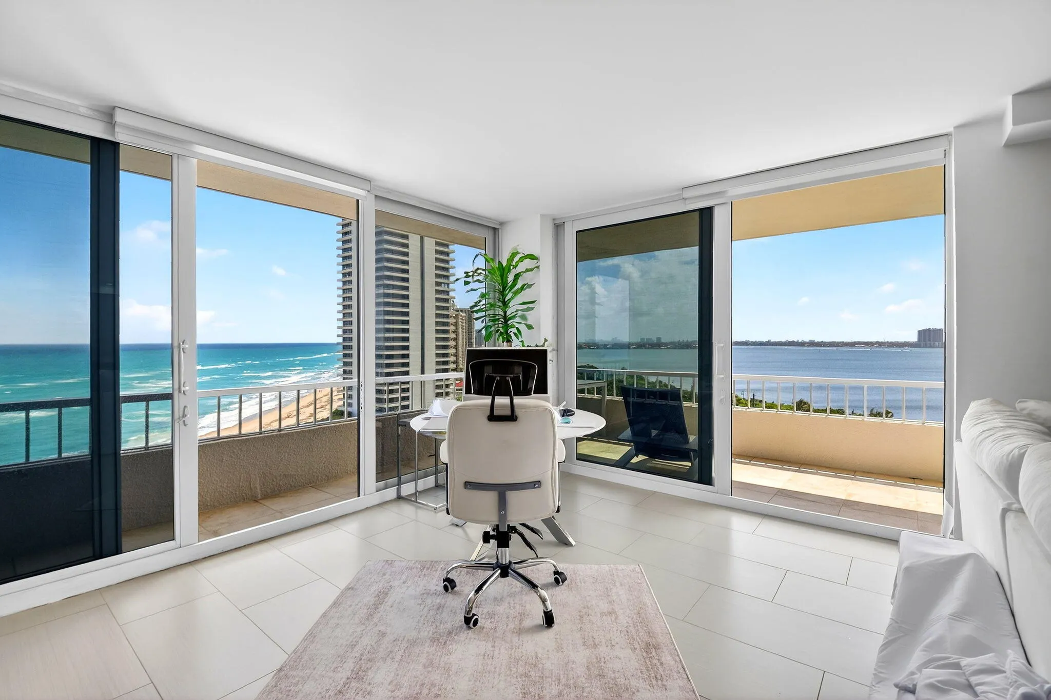 5540 N Ocean Drive #9b
