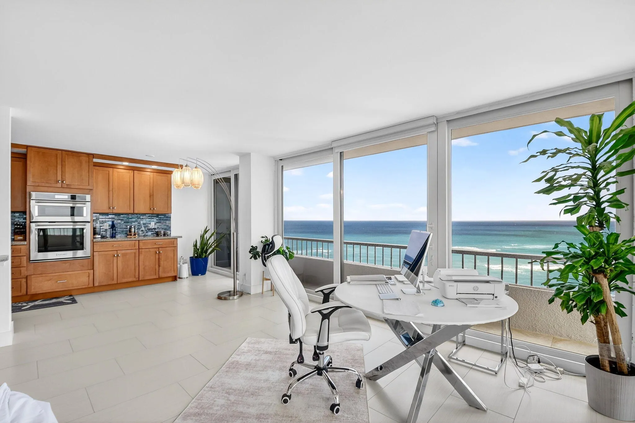 5540 N Ocean Drive #9b