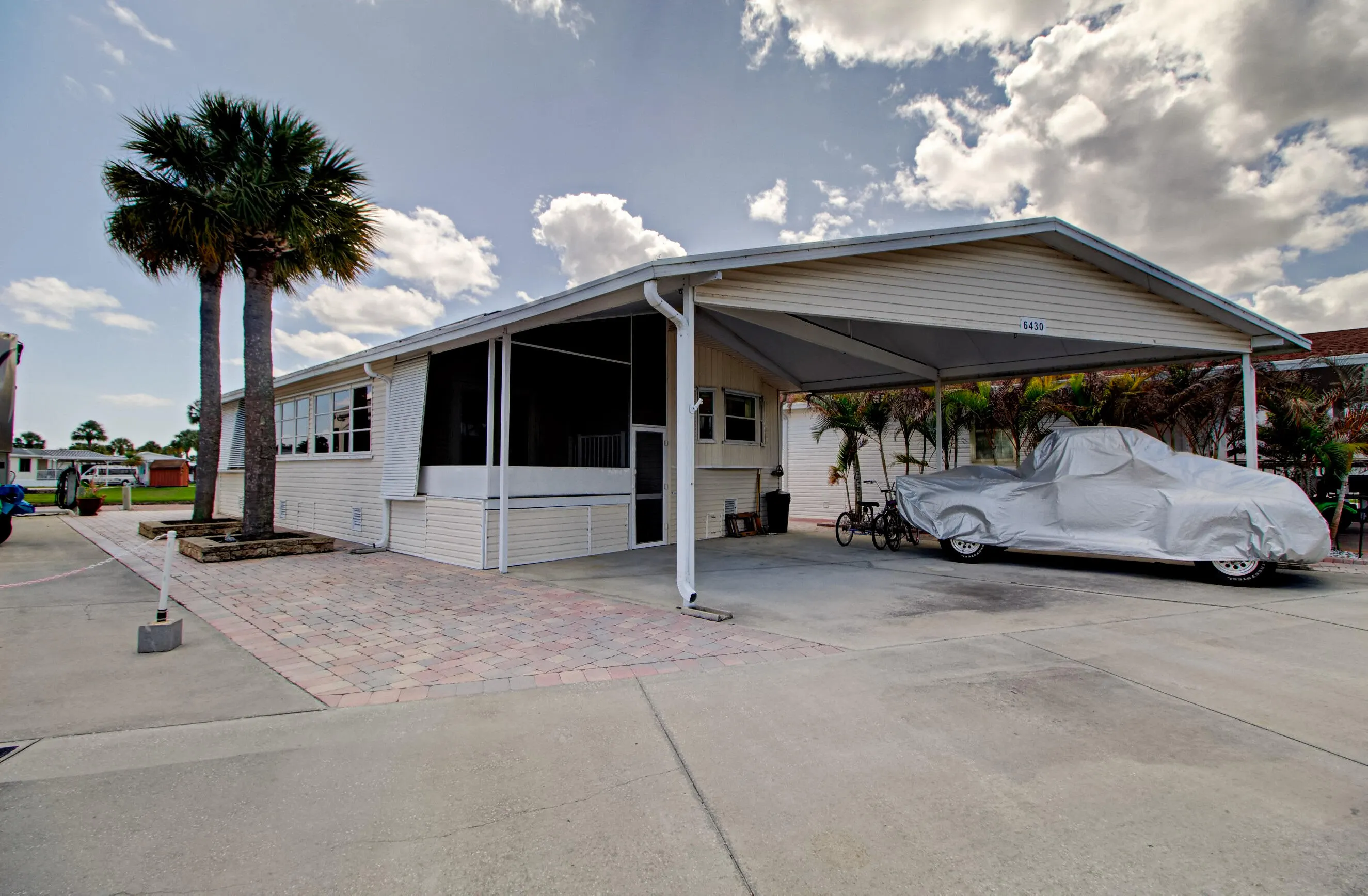 6430 SE 51st Street