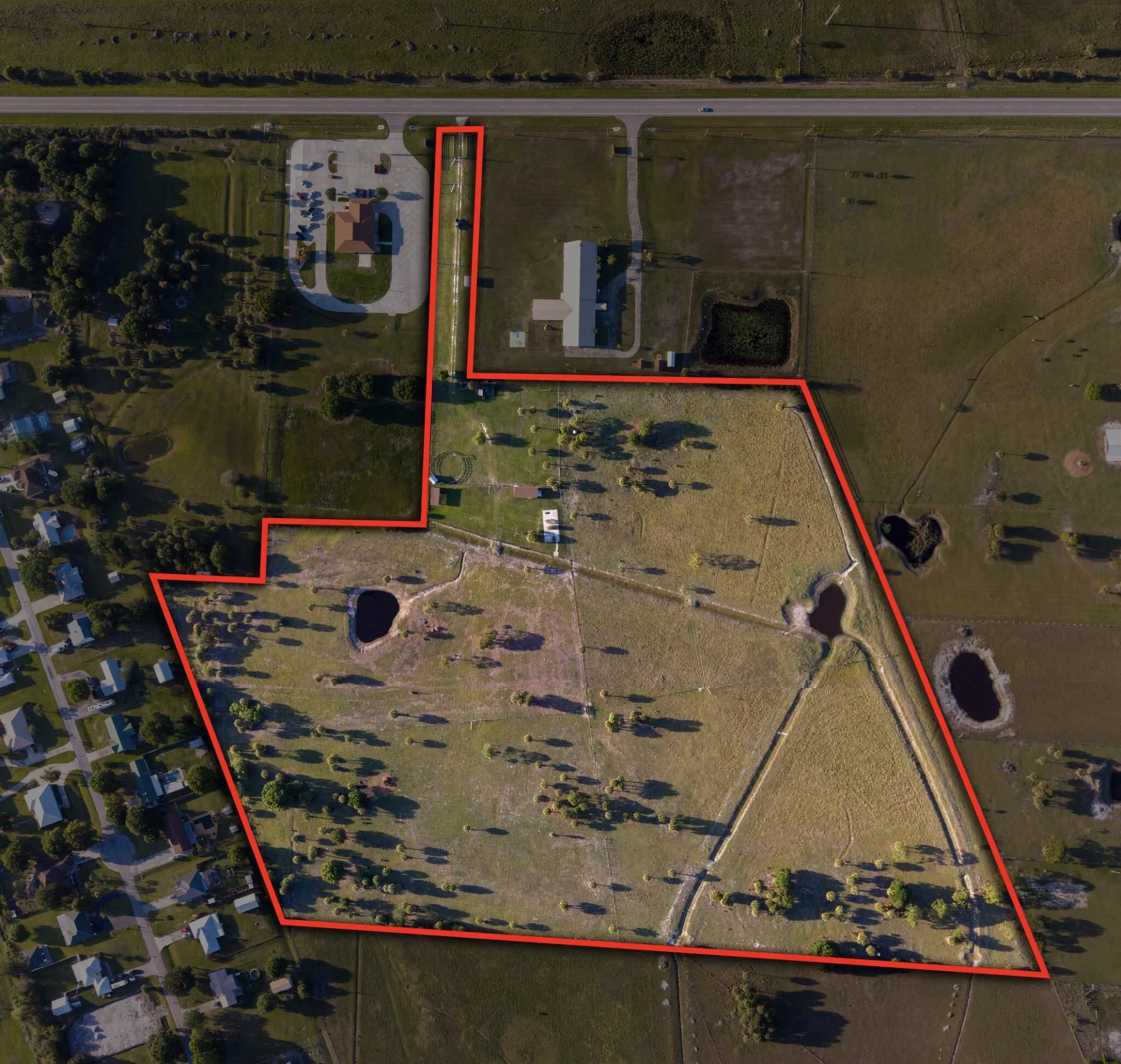 8164 Highway 70 W
