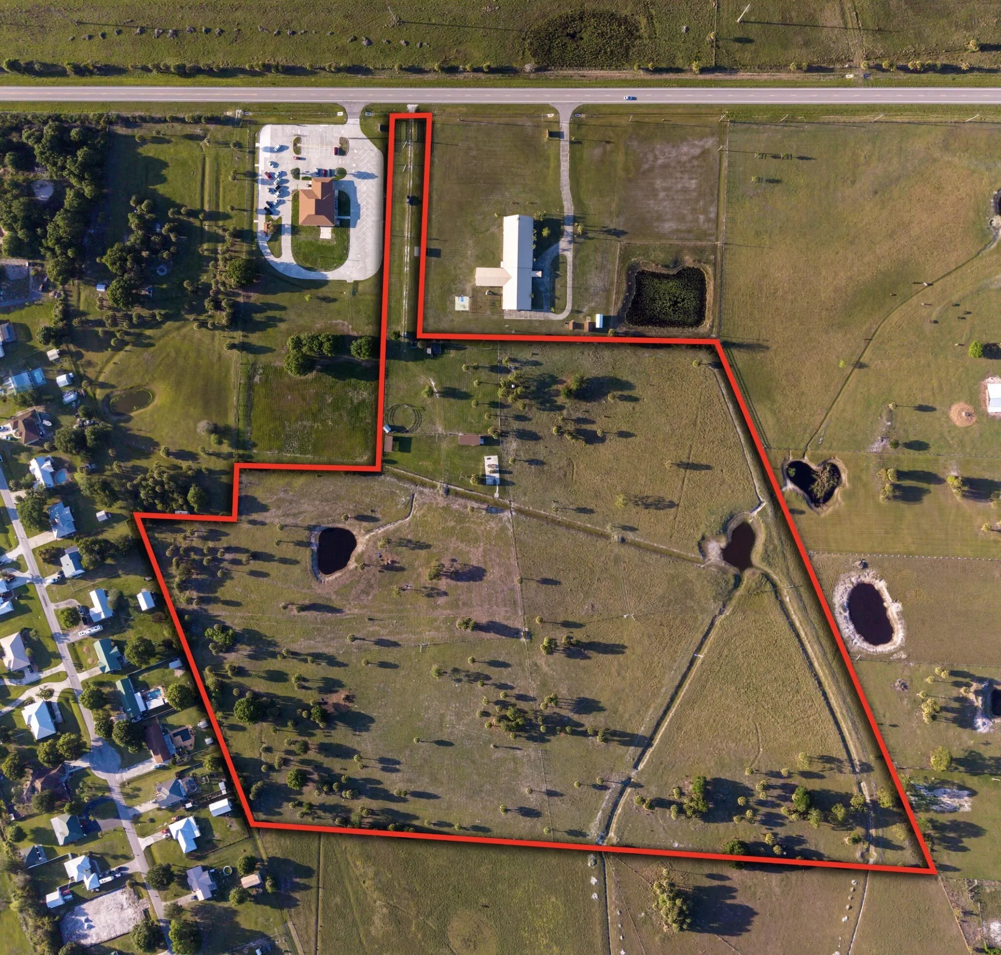 8164 Highway 70 W
