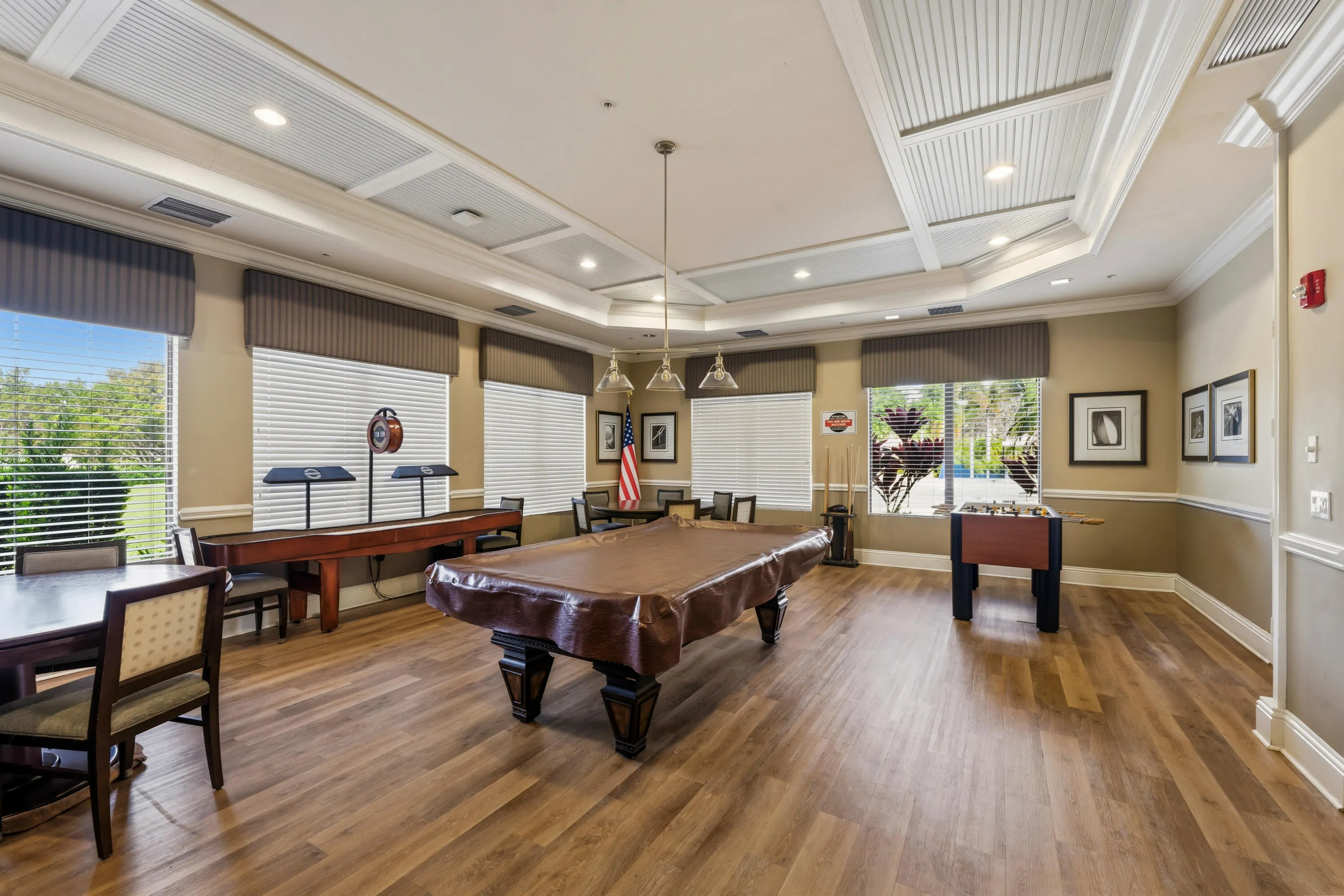 6513 Monterey Point #201