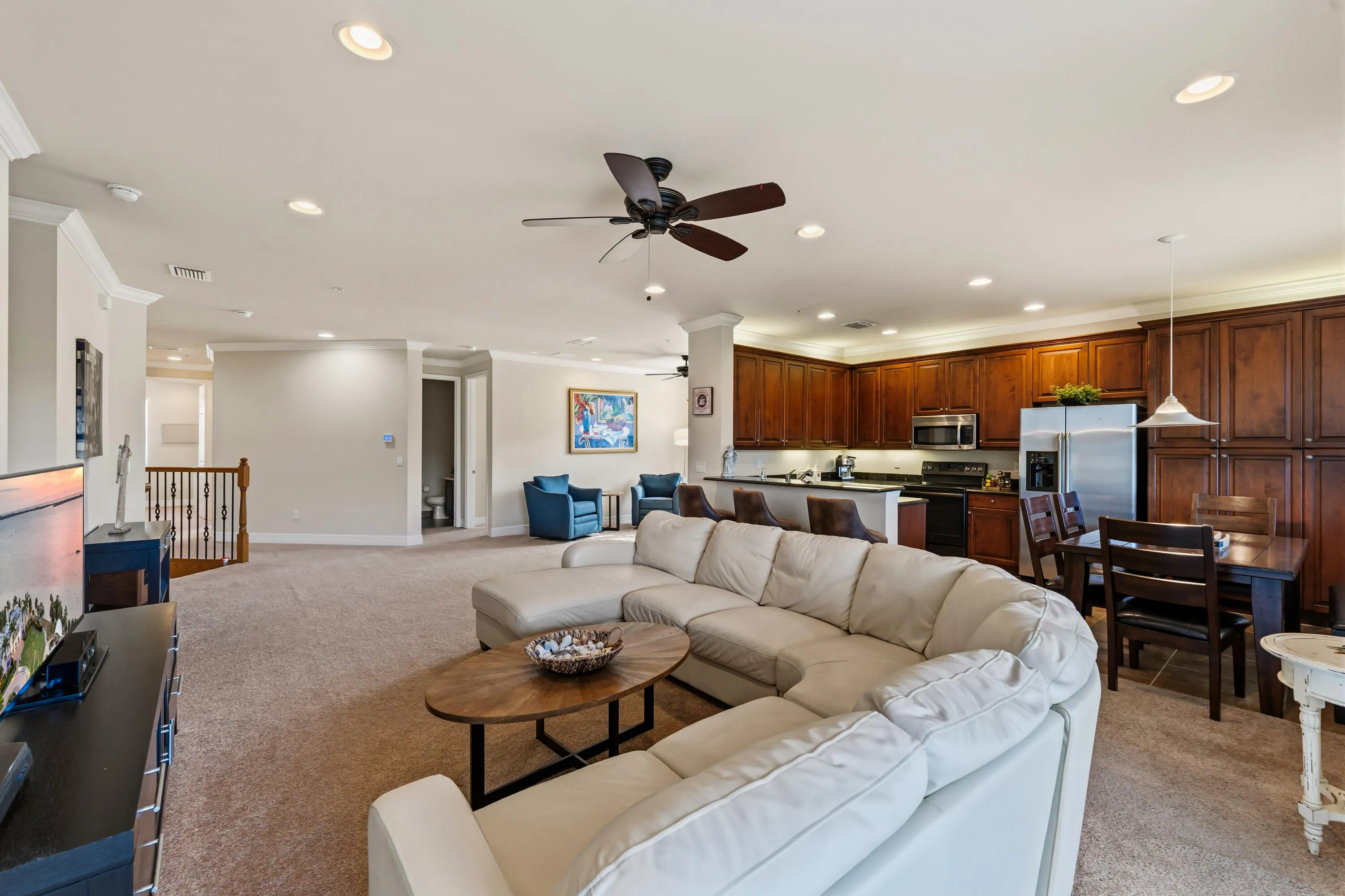 6513 Monterey Point #201