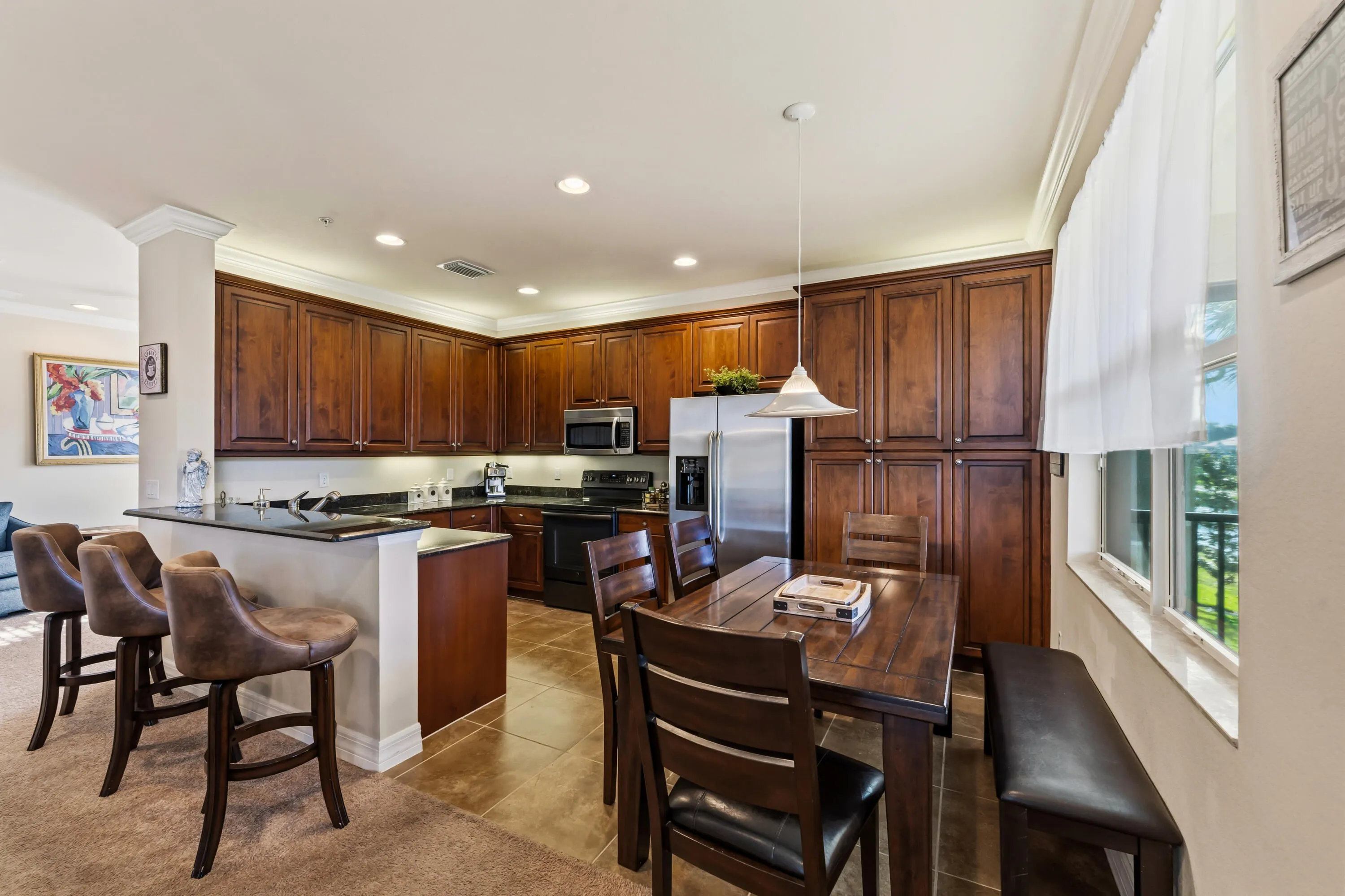 6513 Monterey Point #201