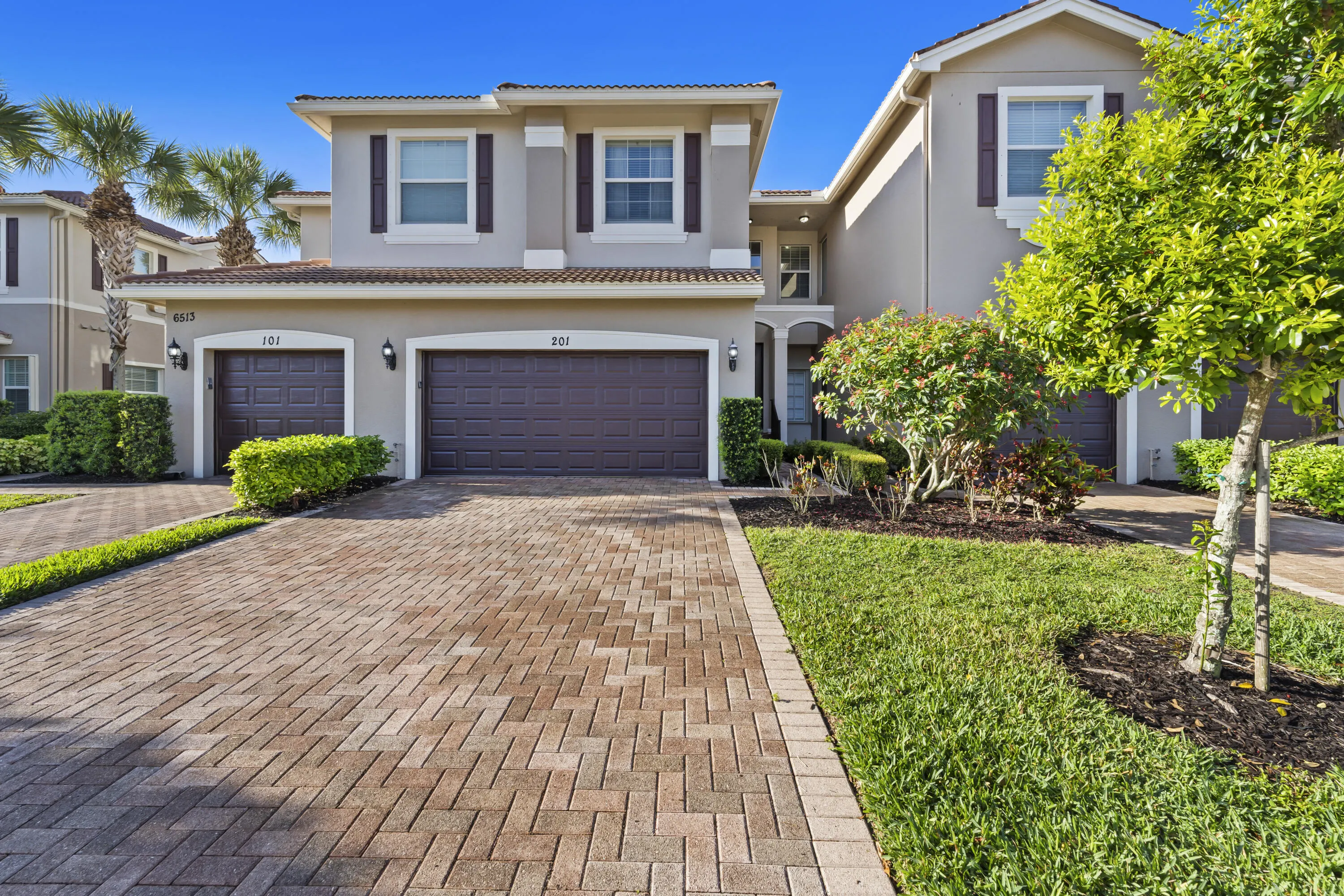 6513 Monterey Point #201