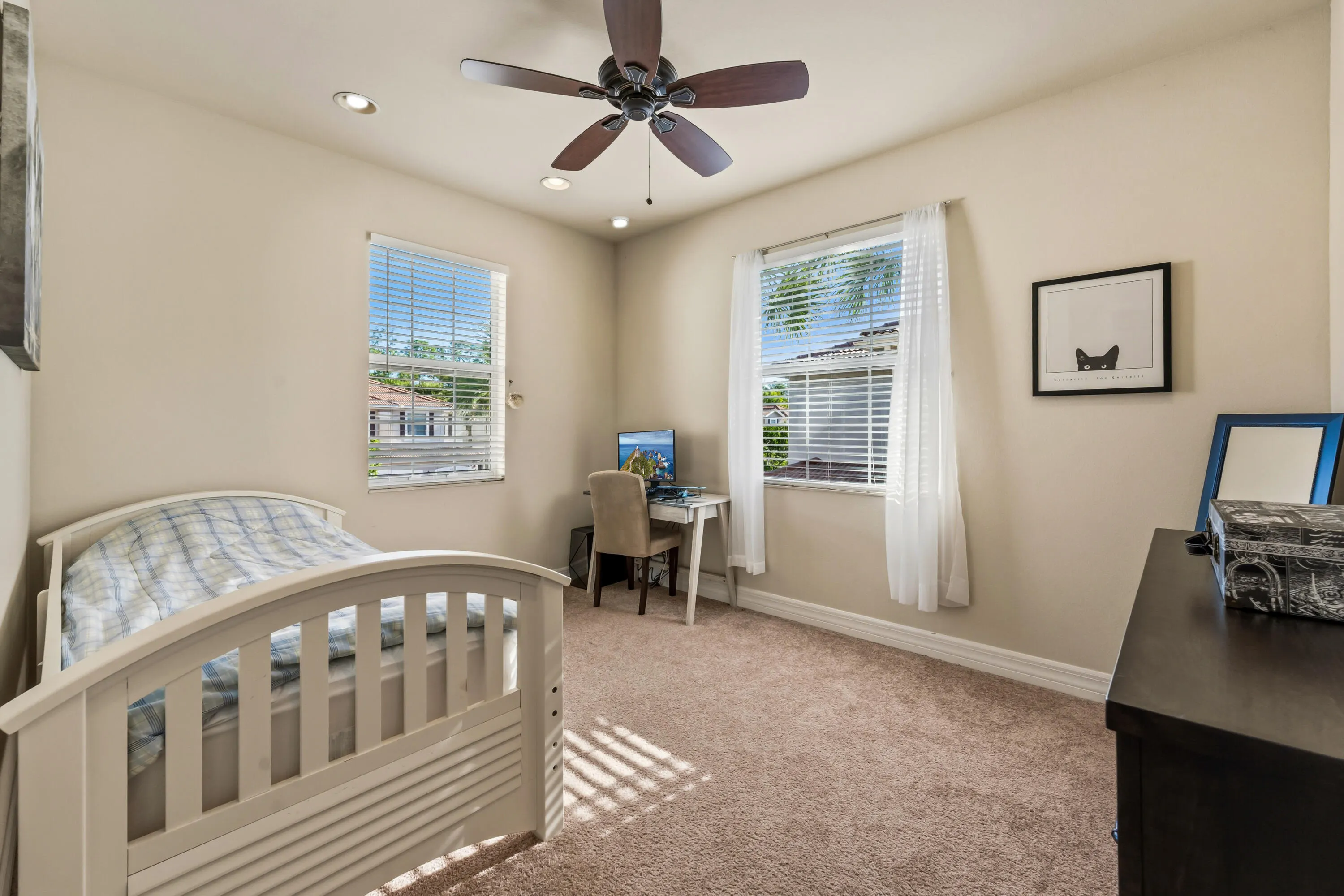 6513 Monterey Point #201