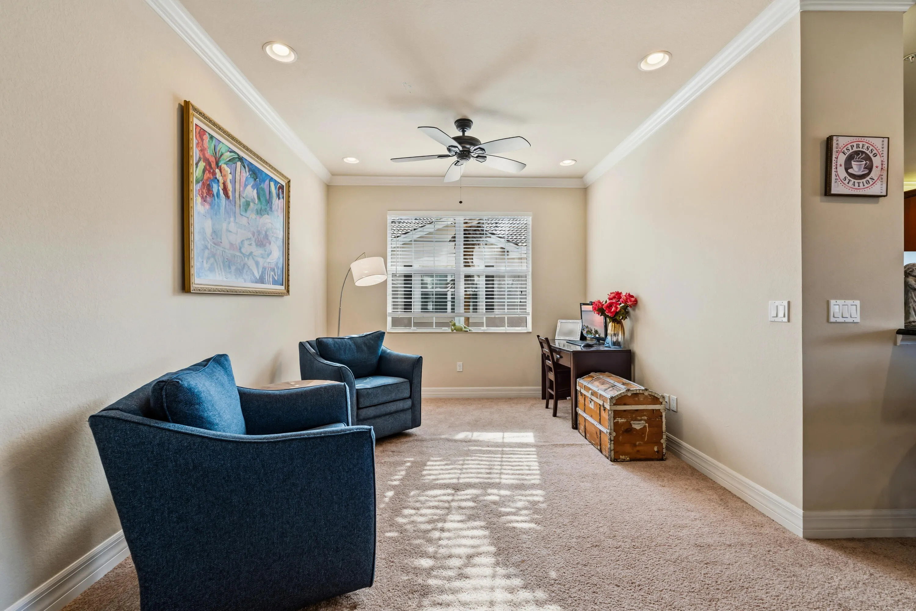 6513 Monterey Point #201