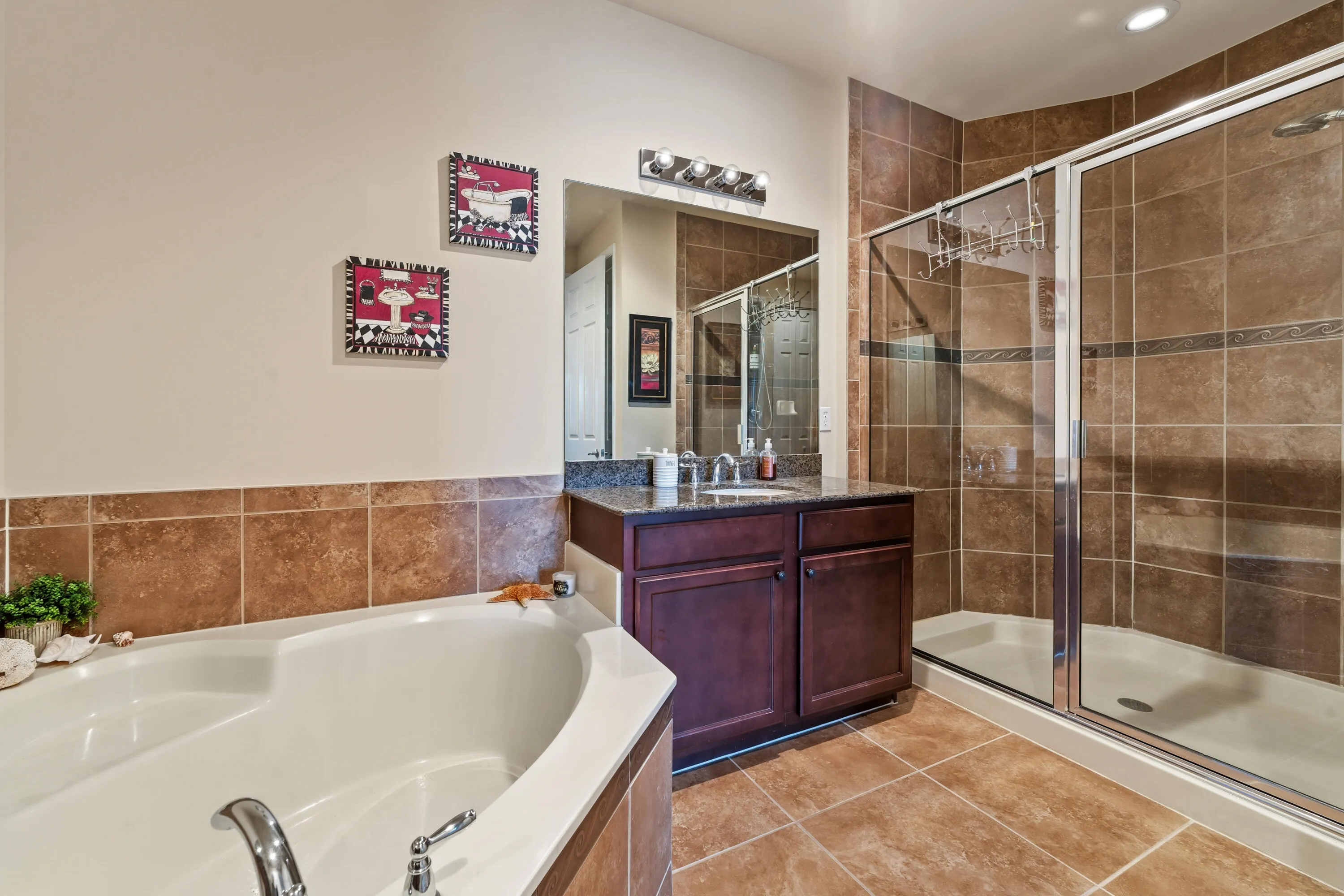 6513 Monterey Point #201