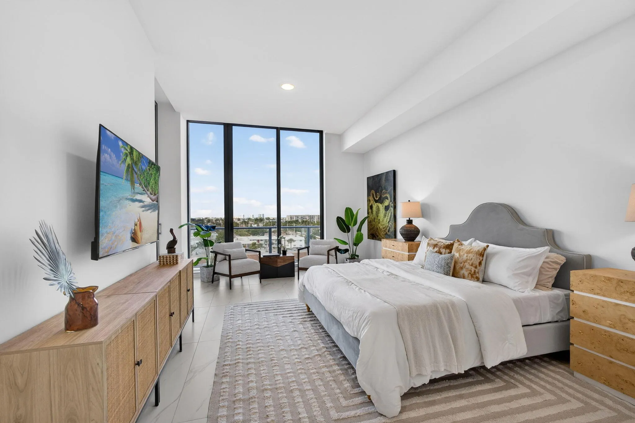 220 Lake Shore Drive #609