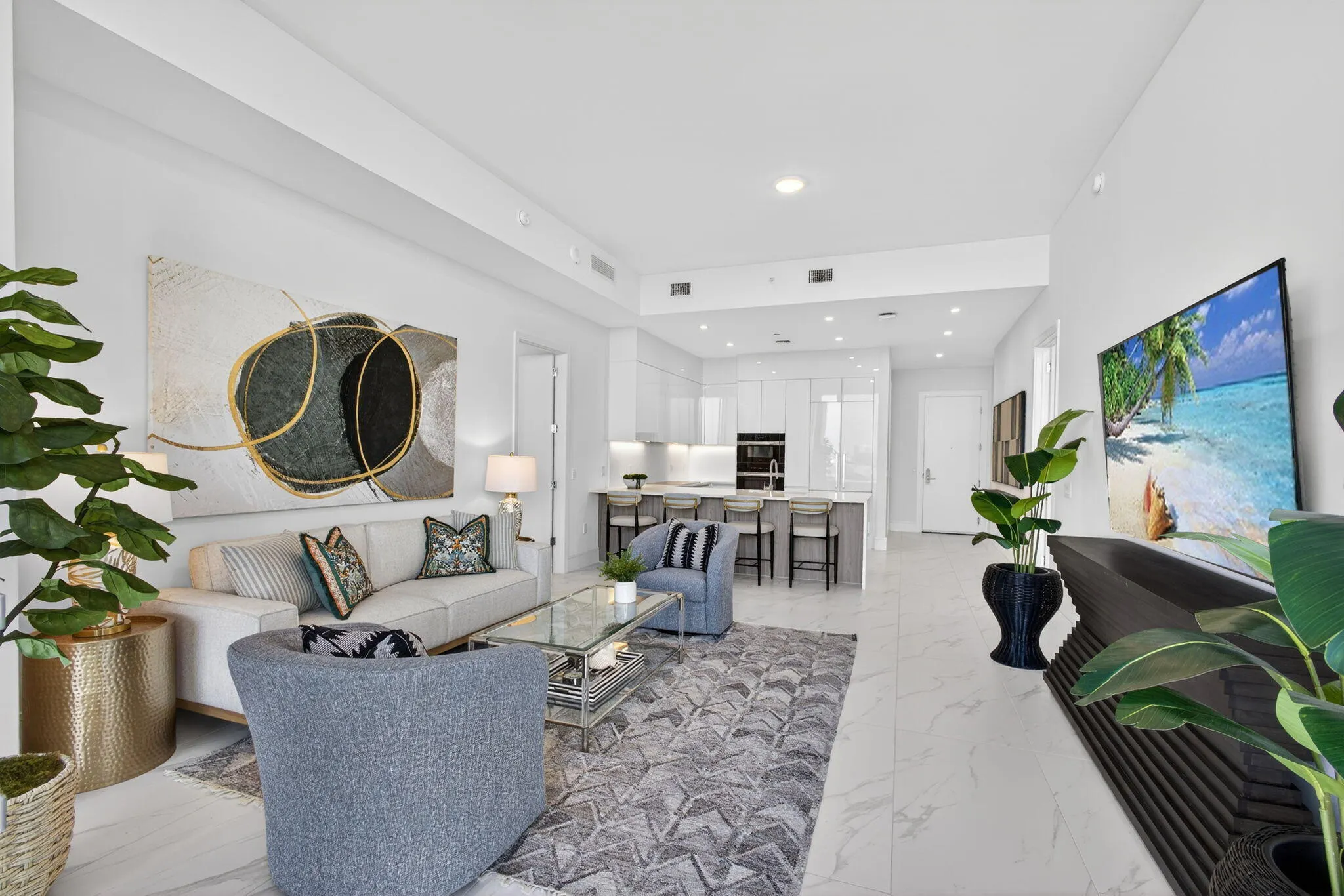220 Lake Shore Drive #609