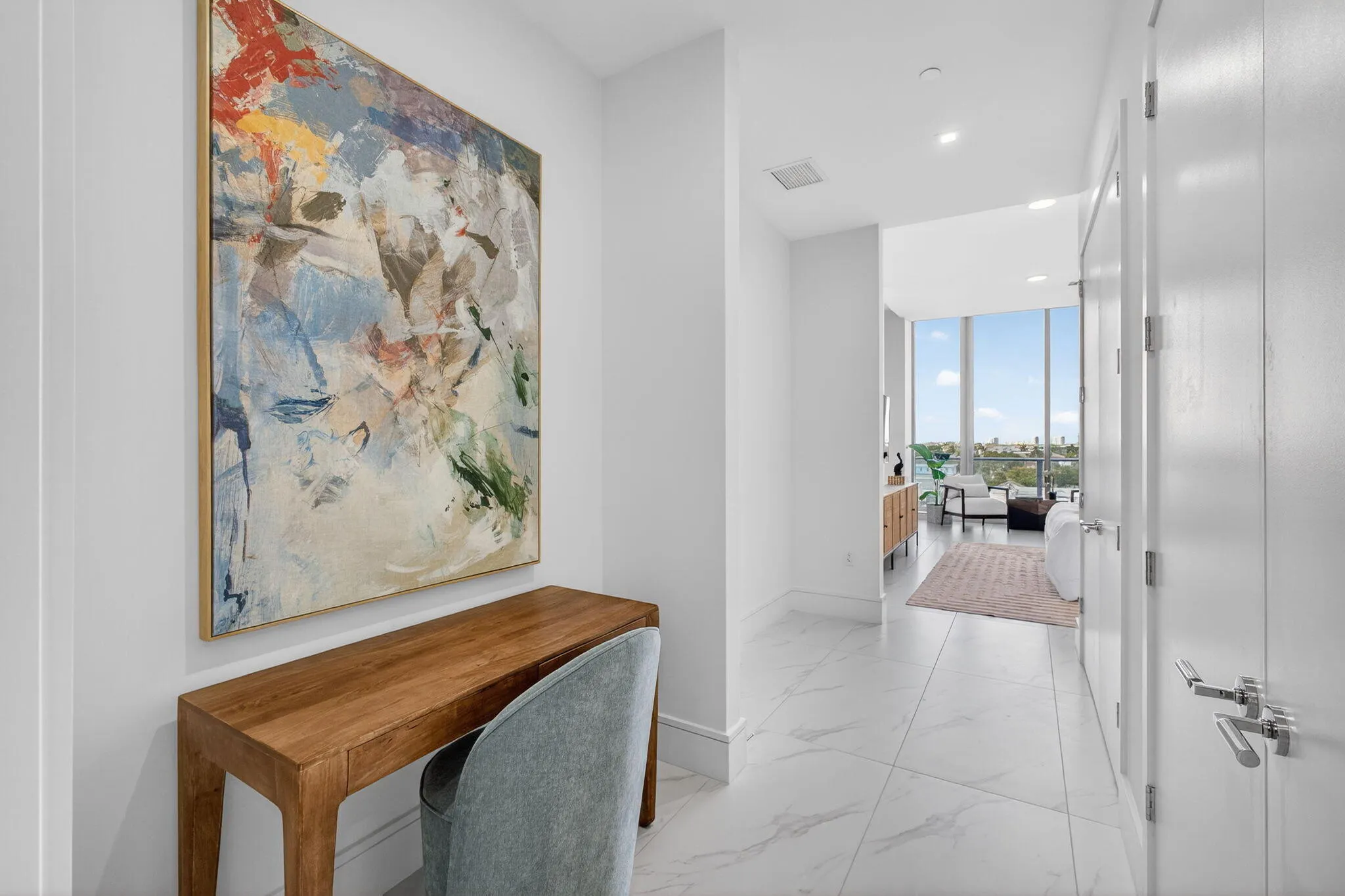 220 Lake Shore Drive #609