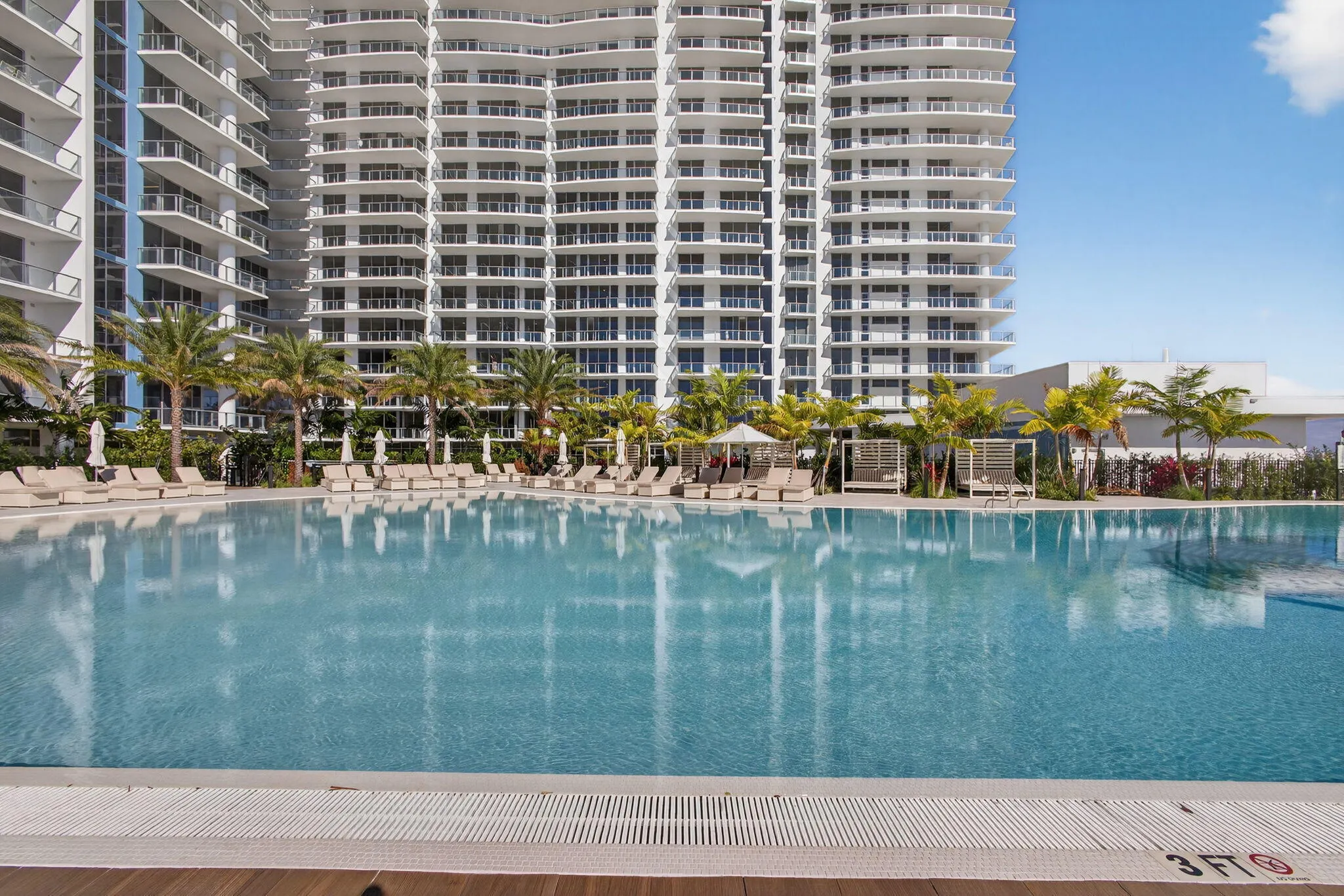 220 Lake Shore Drive #609