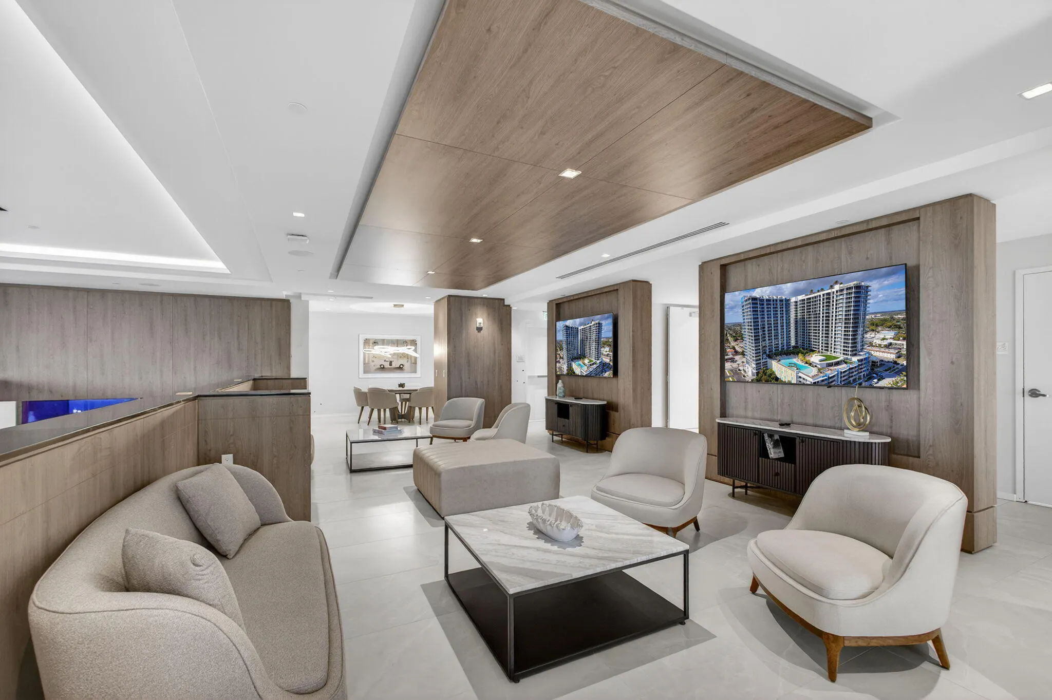 220 Lake Shore Drive #609