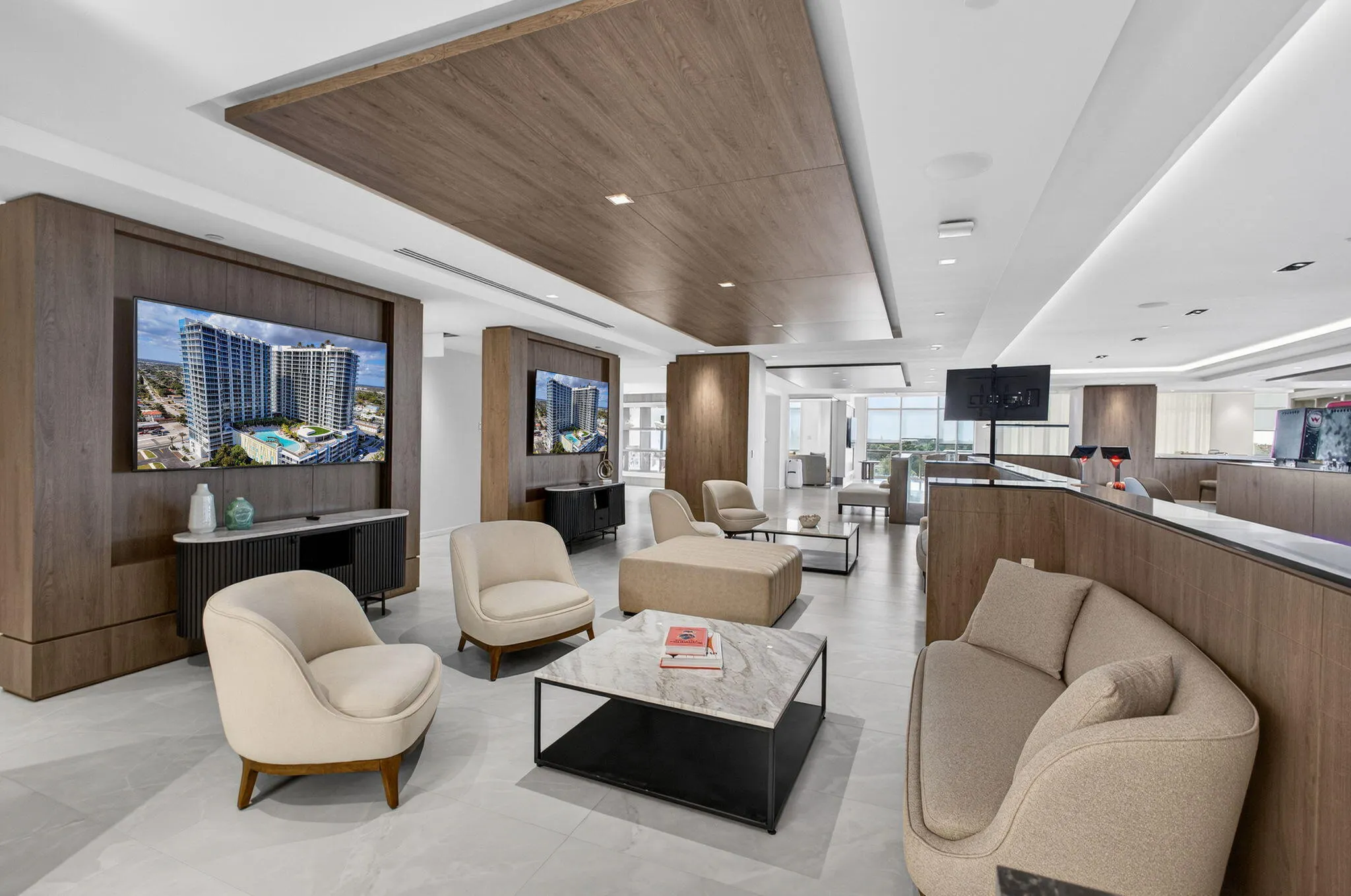 220 Lake Shore Drive #609