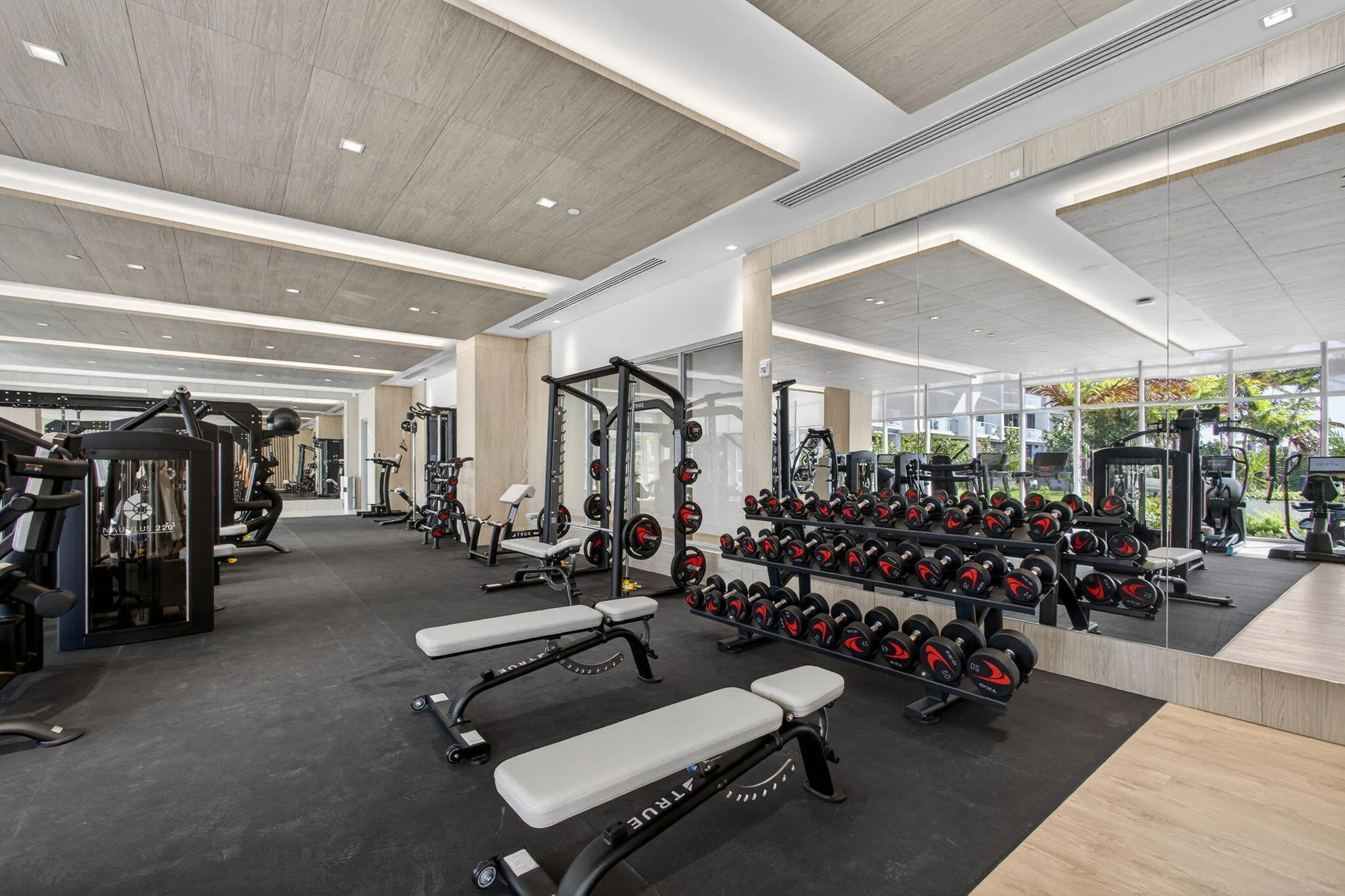 220 Lake Shore Drive #609
