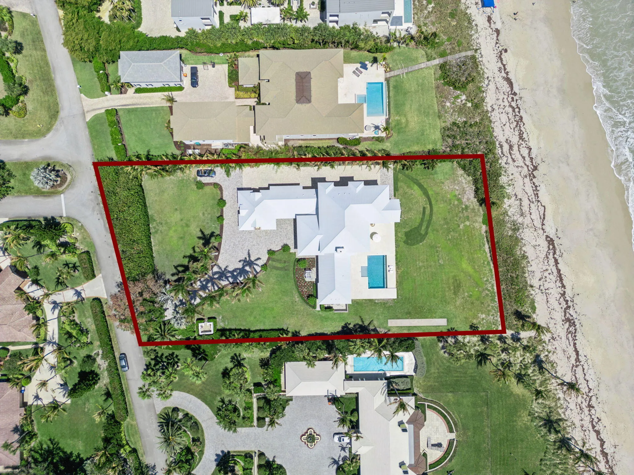 716 Reef Road