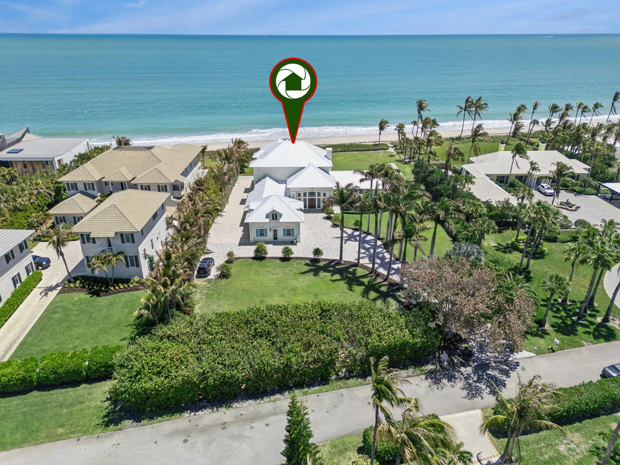 716 Reef Road