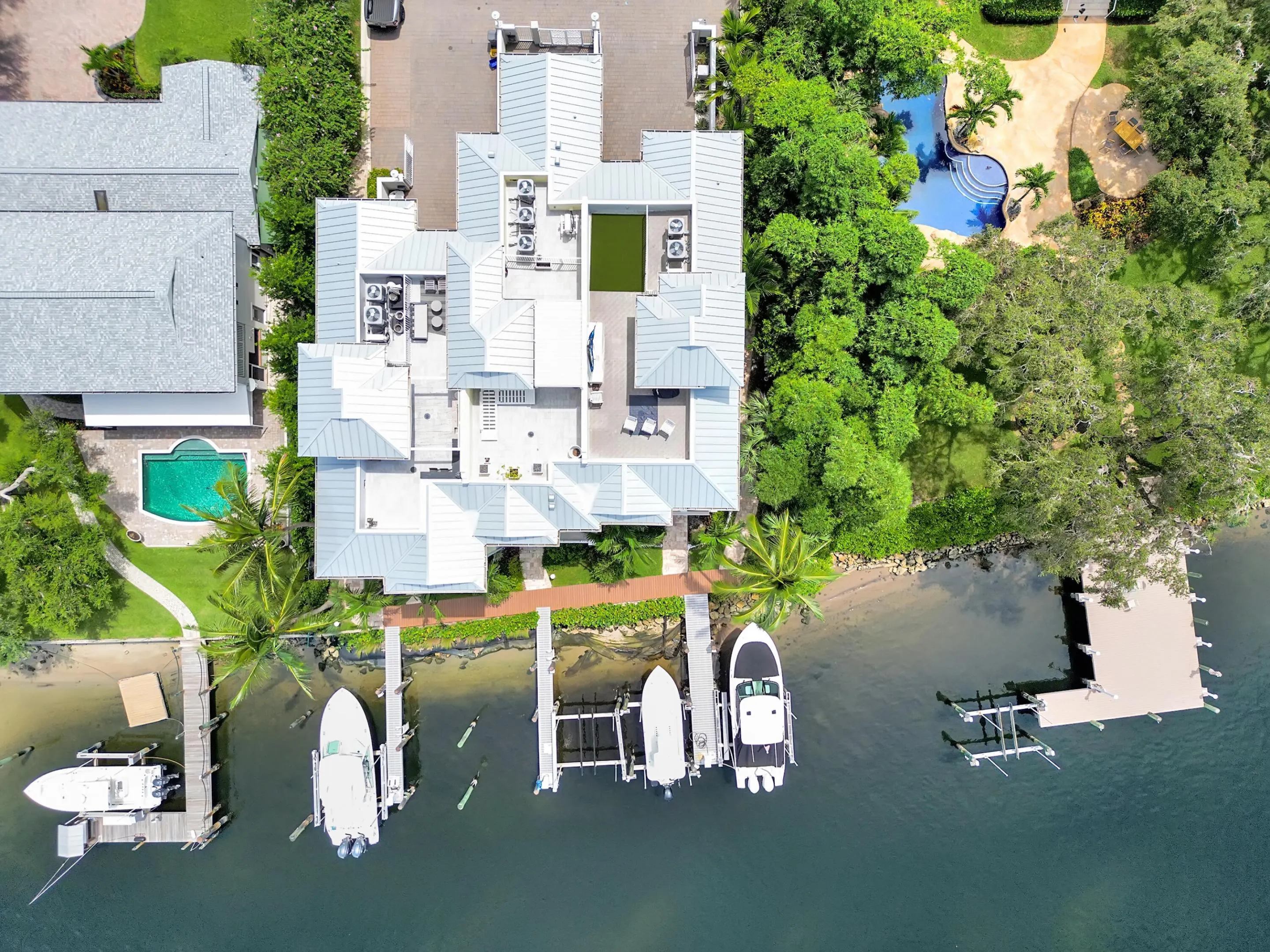 1045 Harbor Villas Drive #5