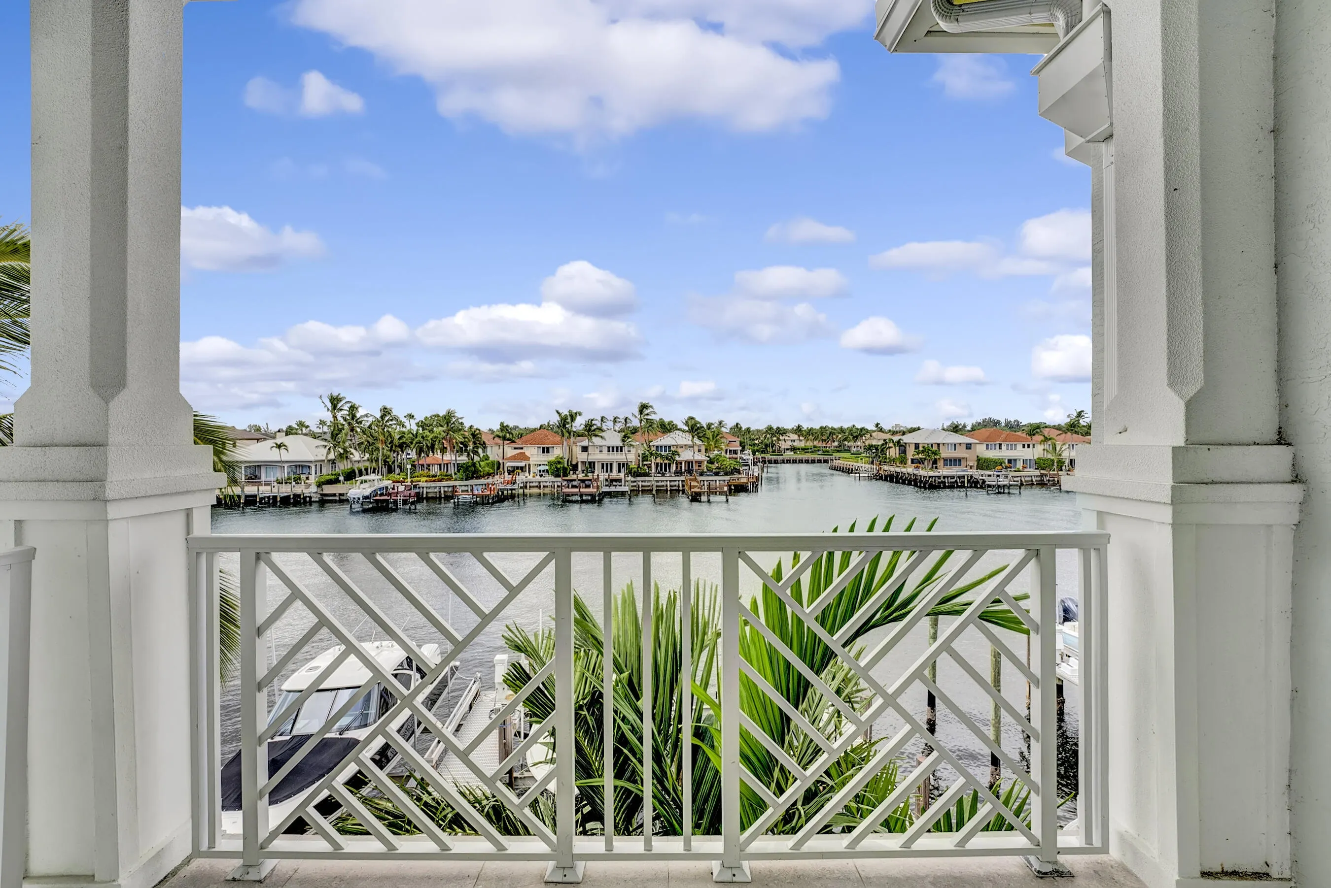 1045 Harbor Villas Drive #5