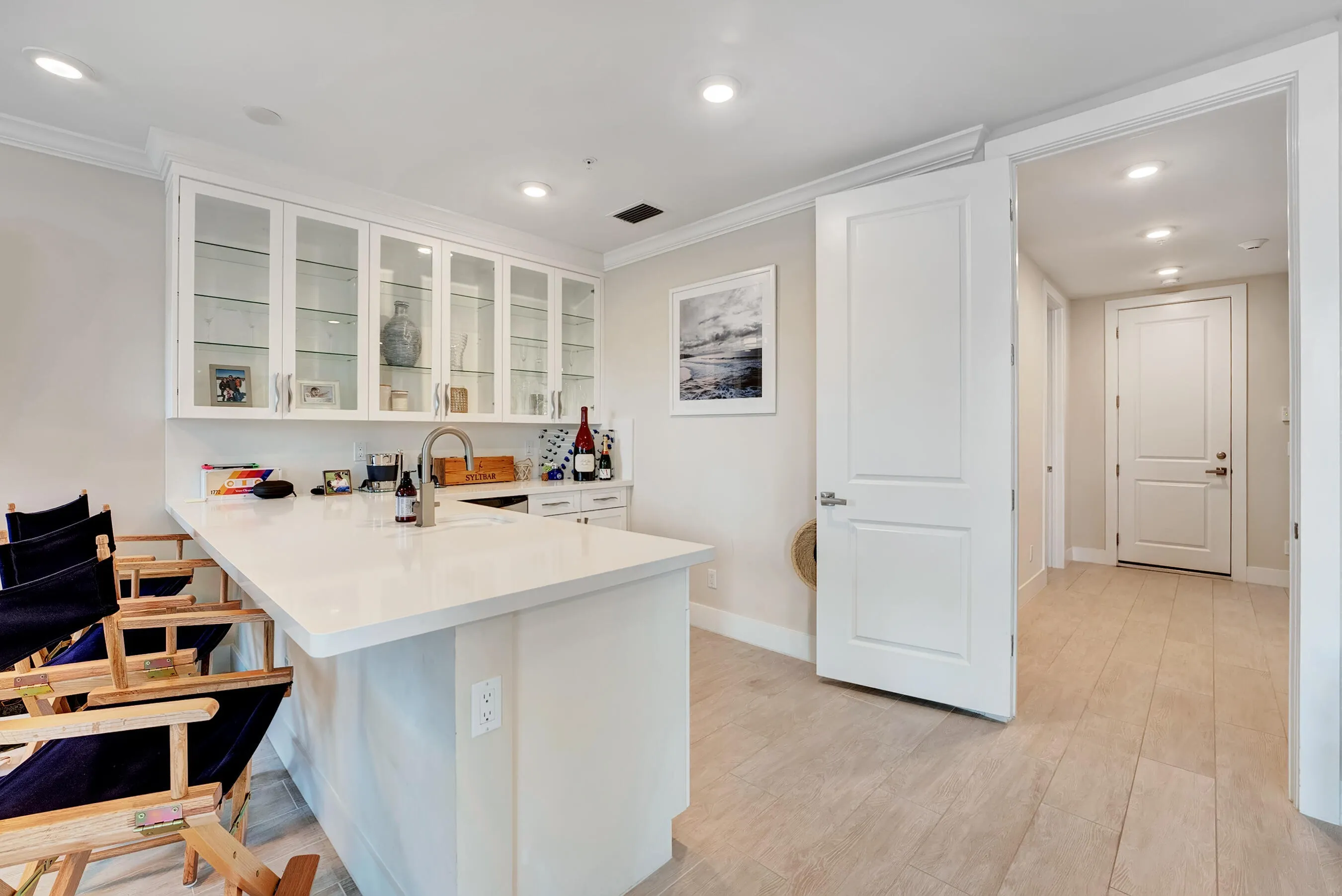 1045 Harbor Villas Drive #5