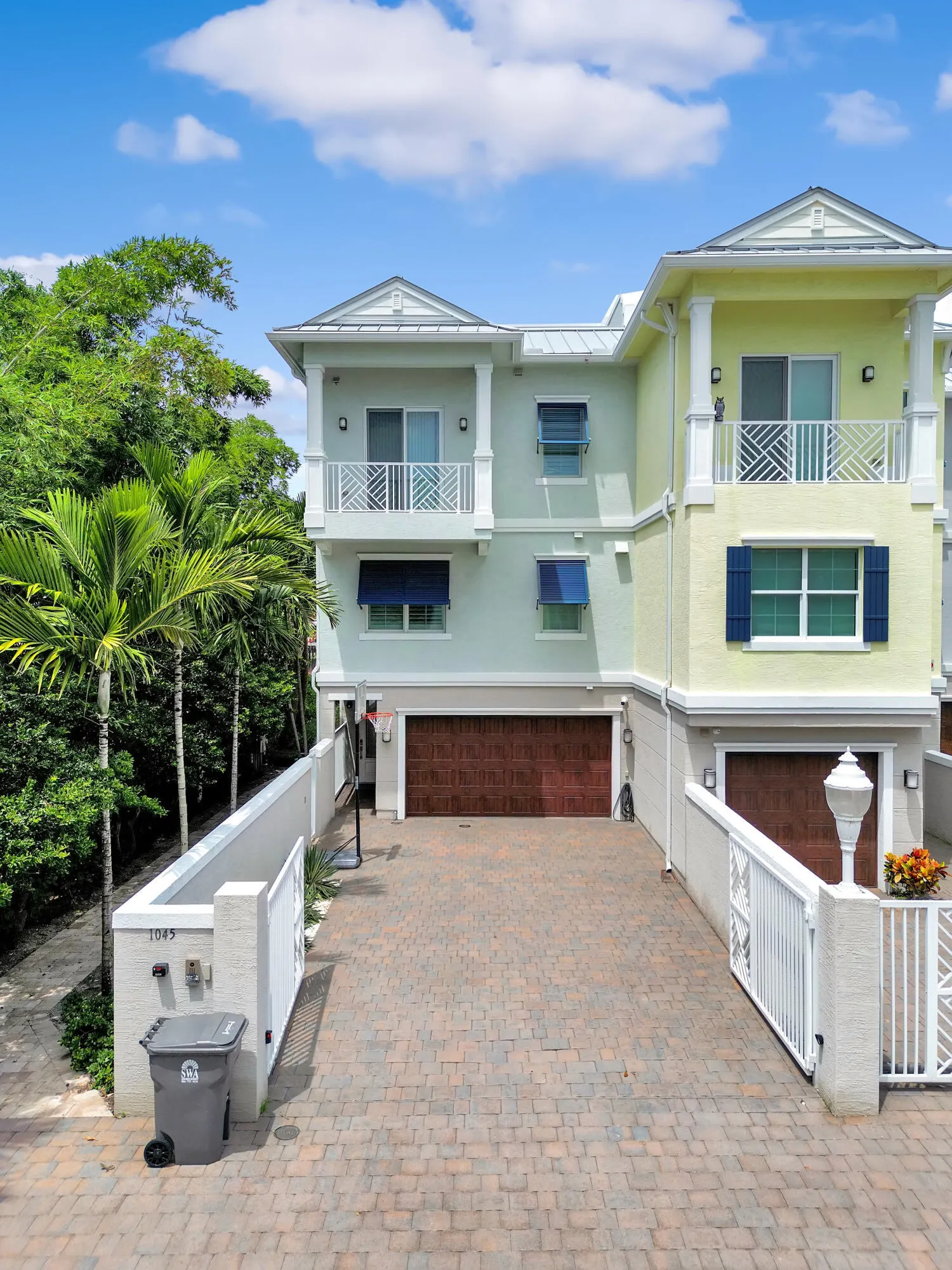 1045 Harbor Villas Drive #5