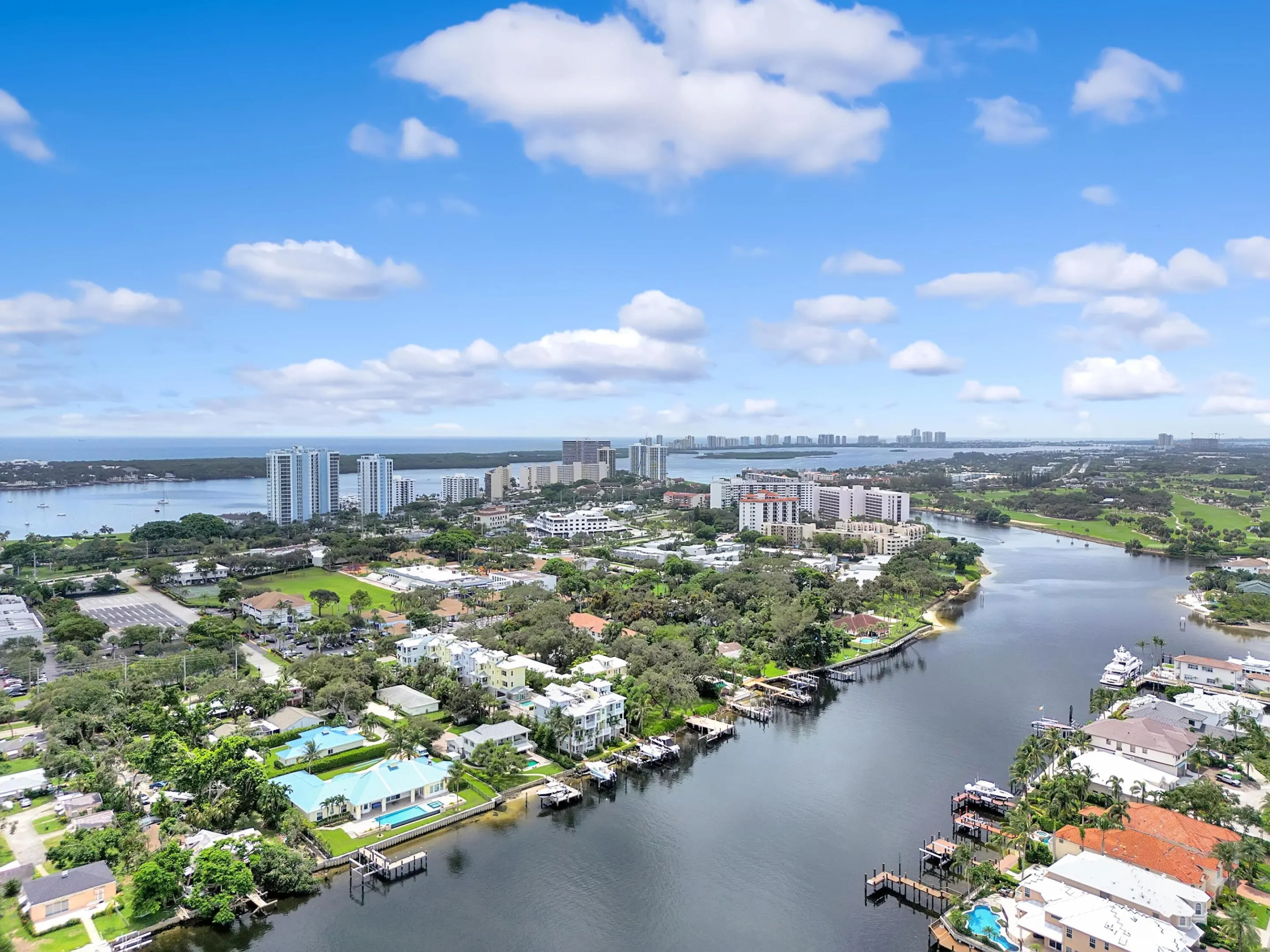 1045 Harbor Villas Drive #5