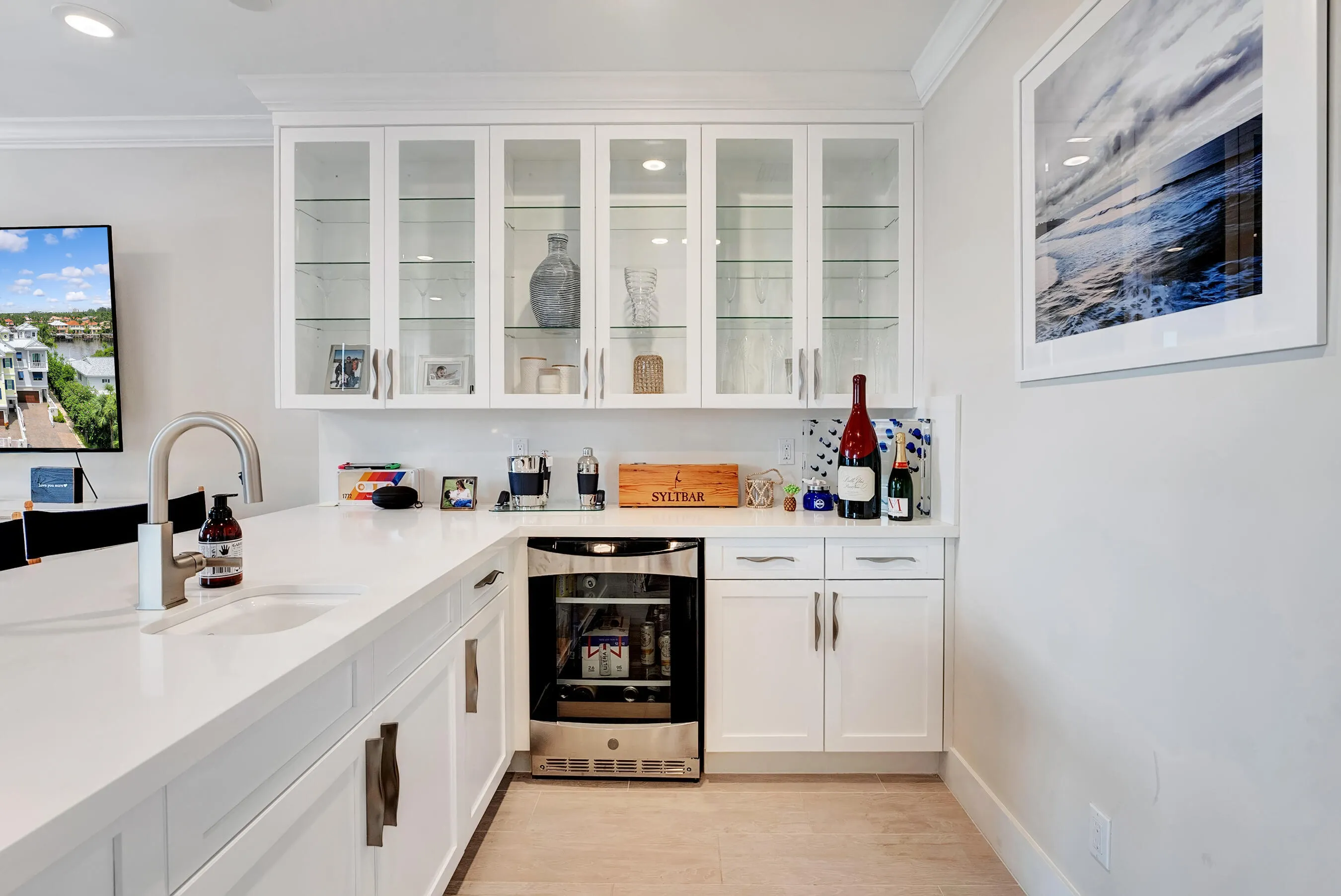 1045 Harbor Villas Drive #5