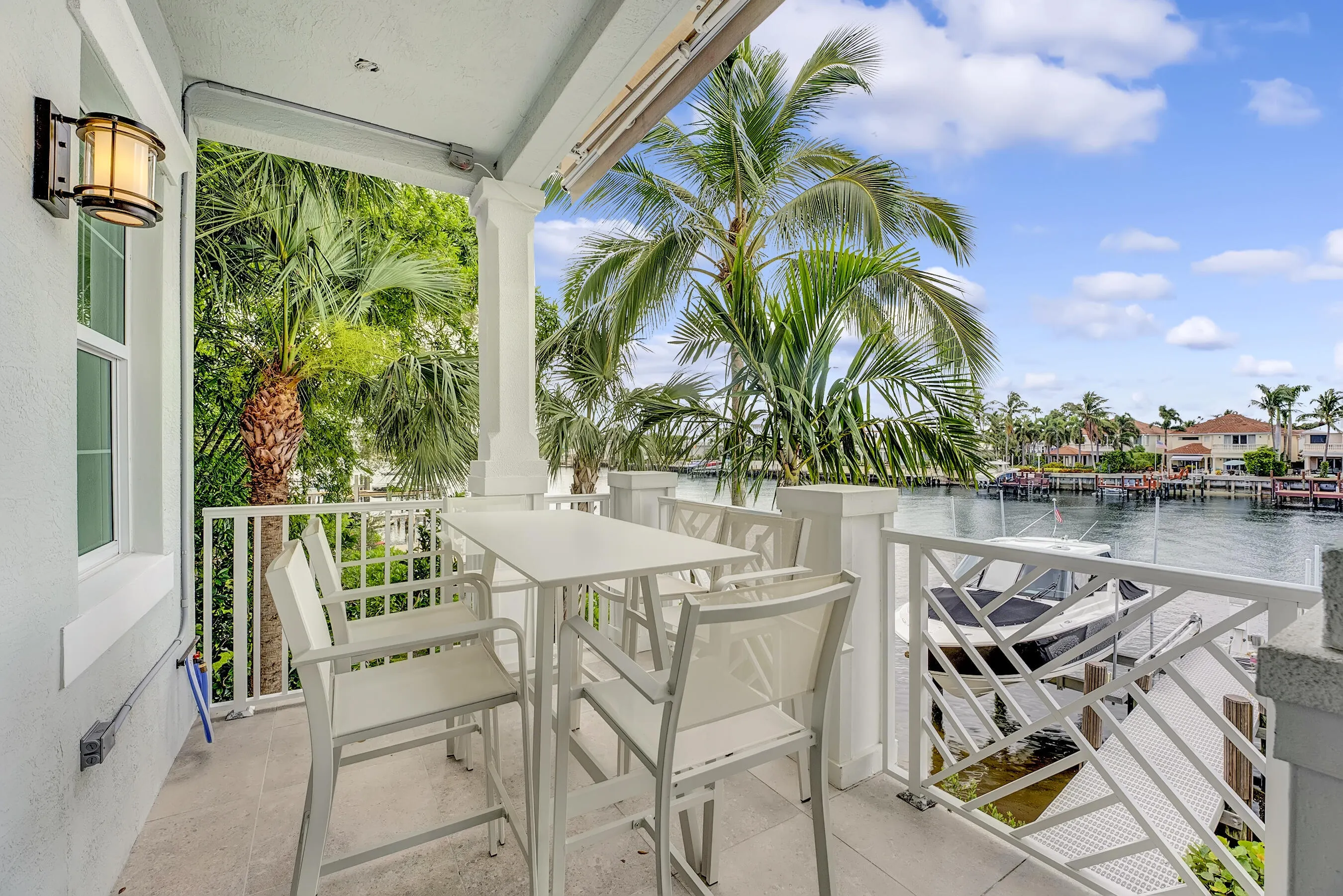 1045 Harbor Villas Drive #5
