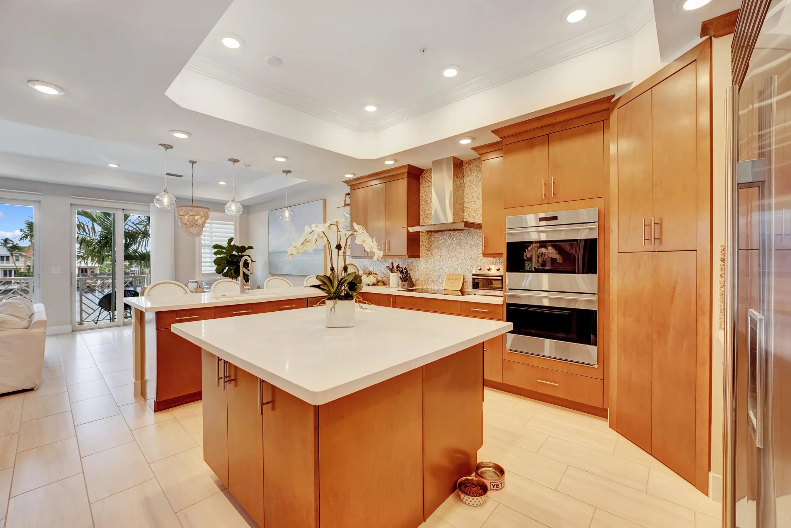 1045 Harbor Villas Drive #5